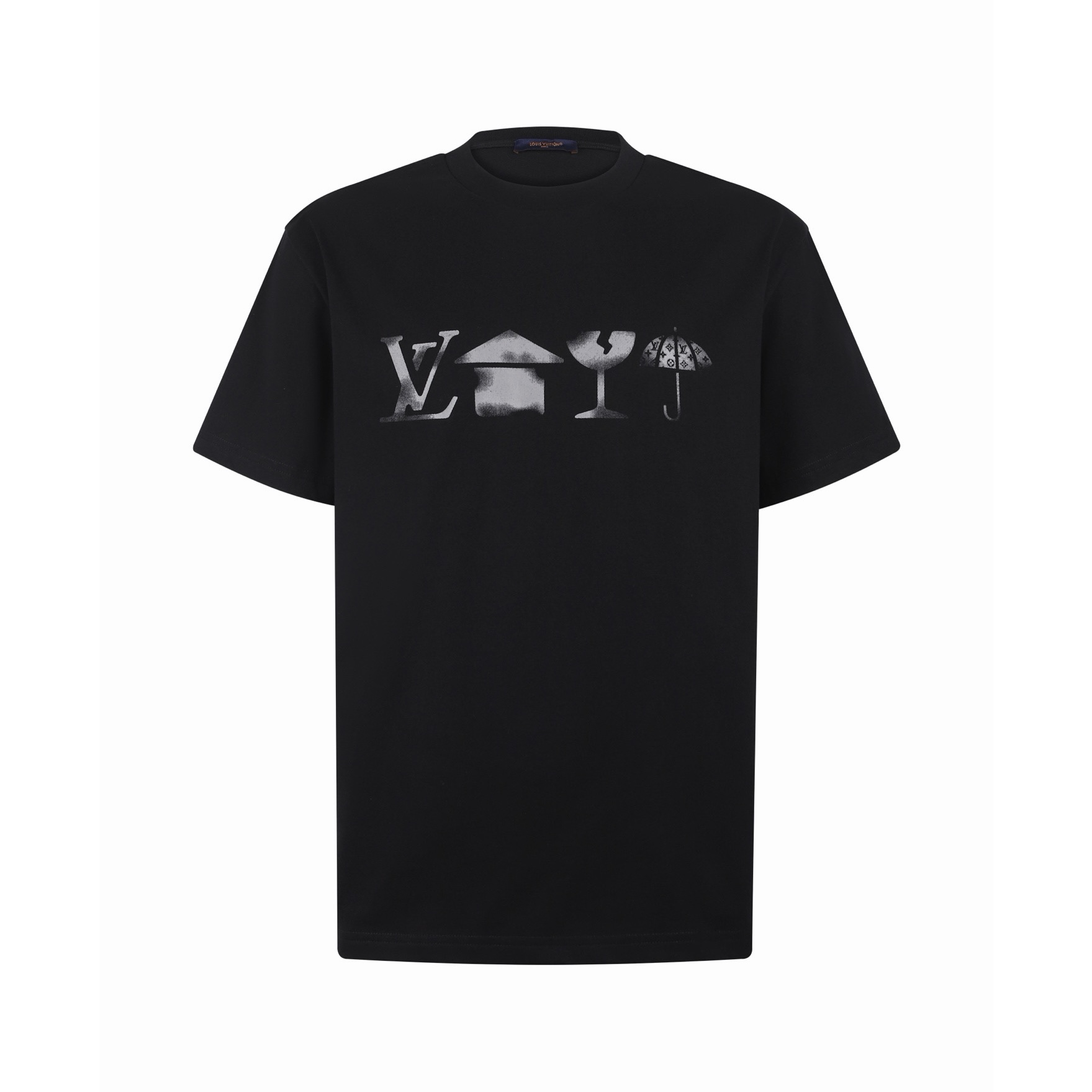 루이비통 남성 반팔 155144 Louis Vuitton T Shirt