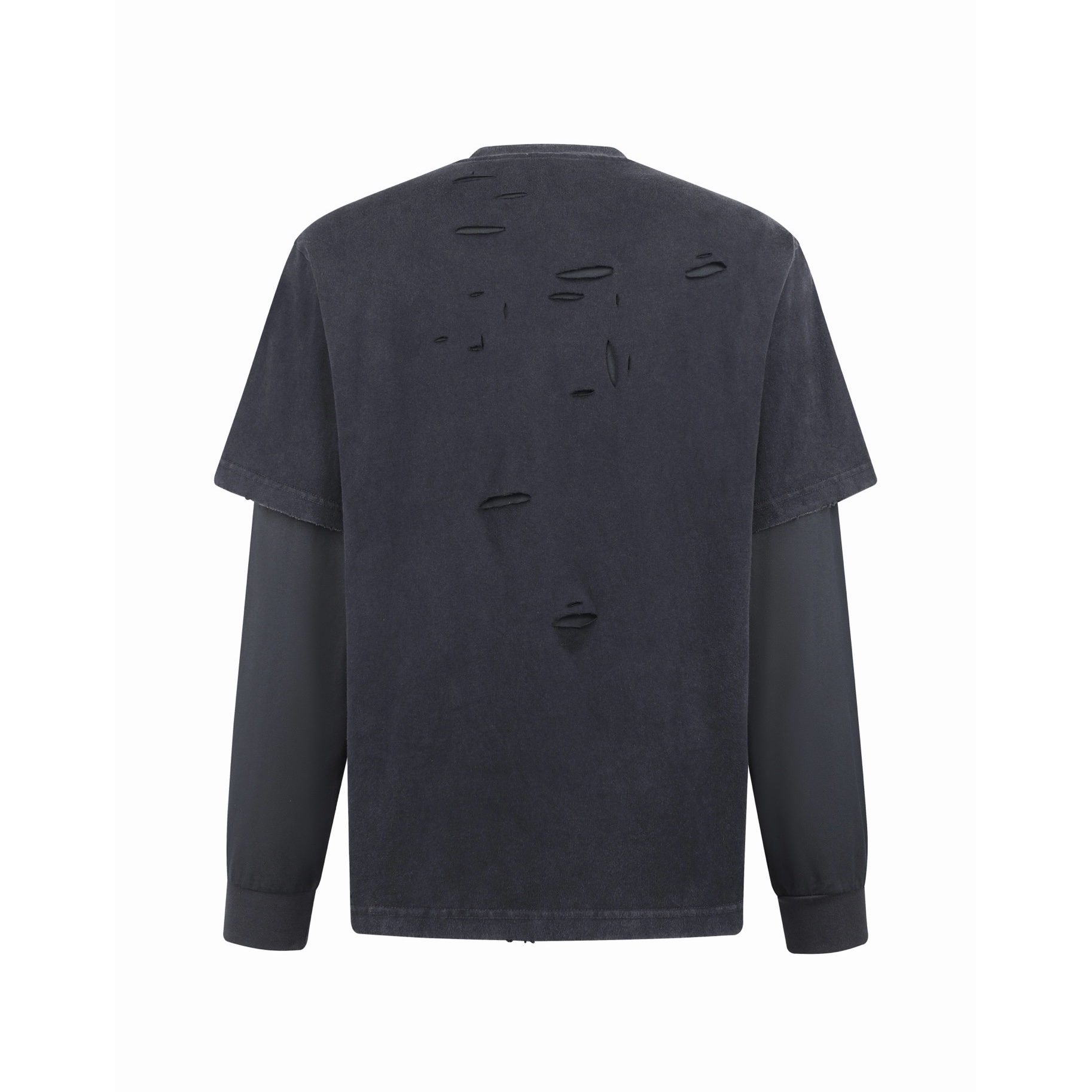발렌시아가 남성 긴팔 155526 Balenciaga Long Sleeve 상세 이미지 2