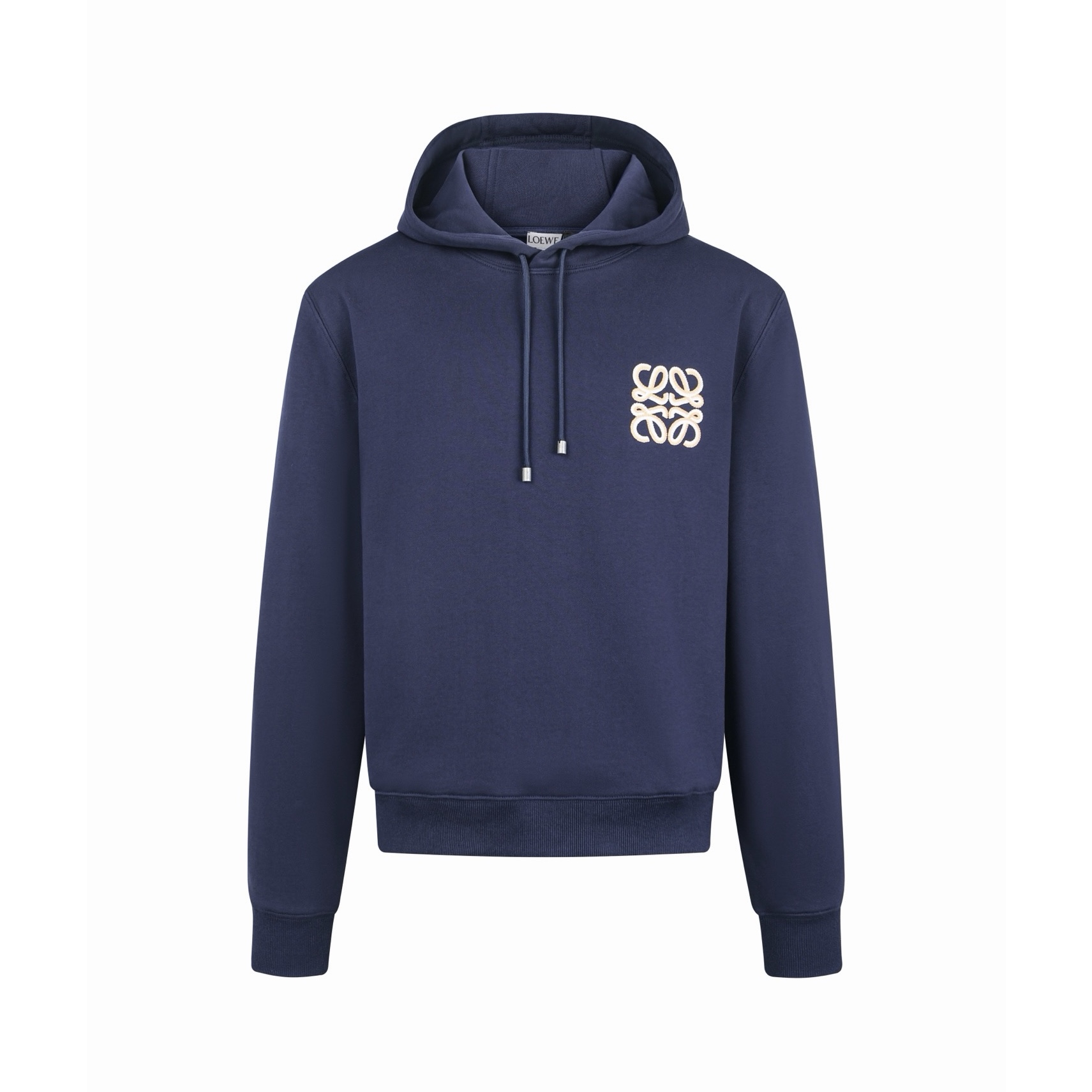 로에베 남성 후드 155394 Loewe Hoodie