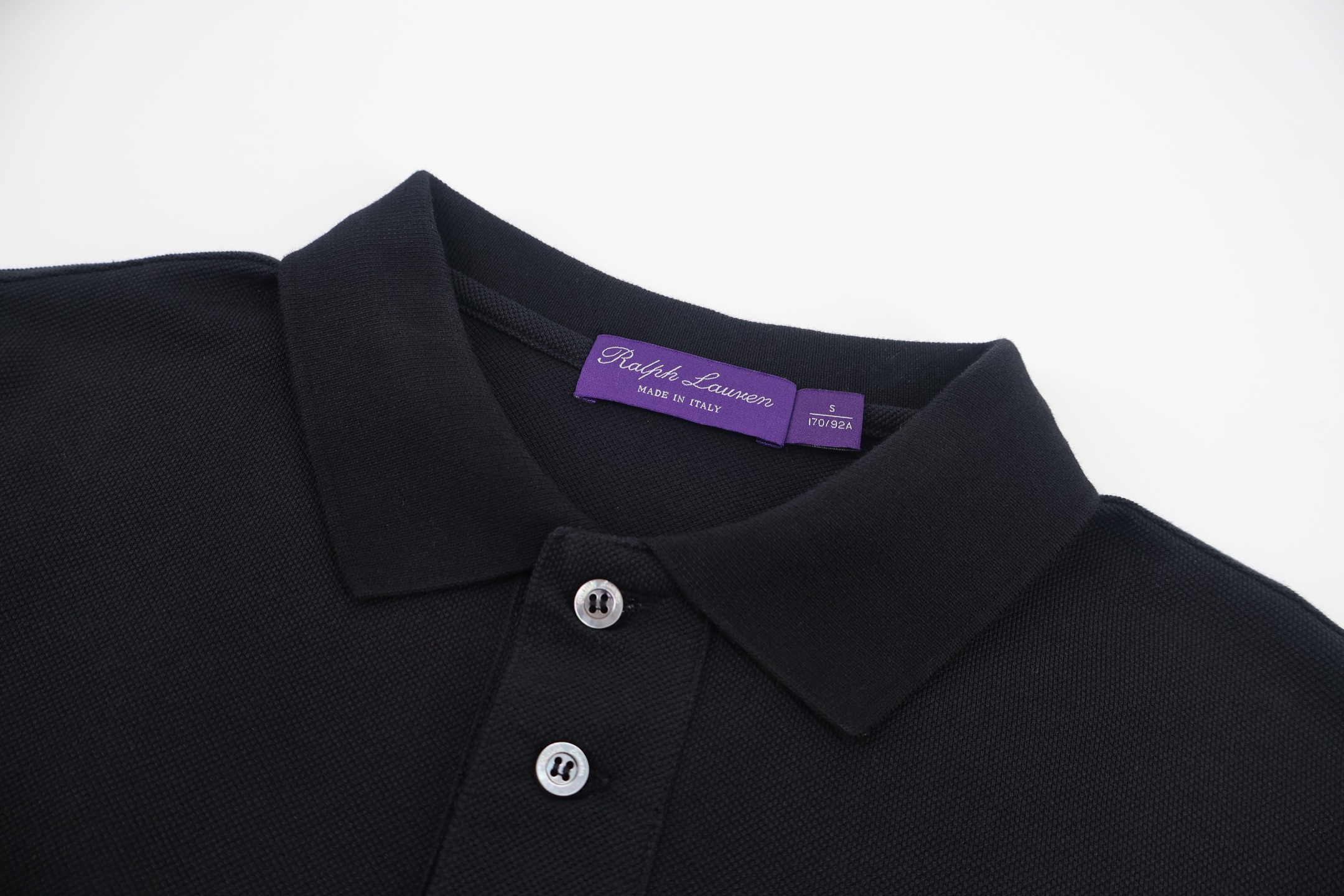 폴로 남성 반팔 155489 Polo Ralph Lauren T Shirt 상세 이미지 4