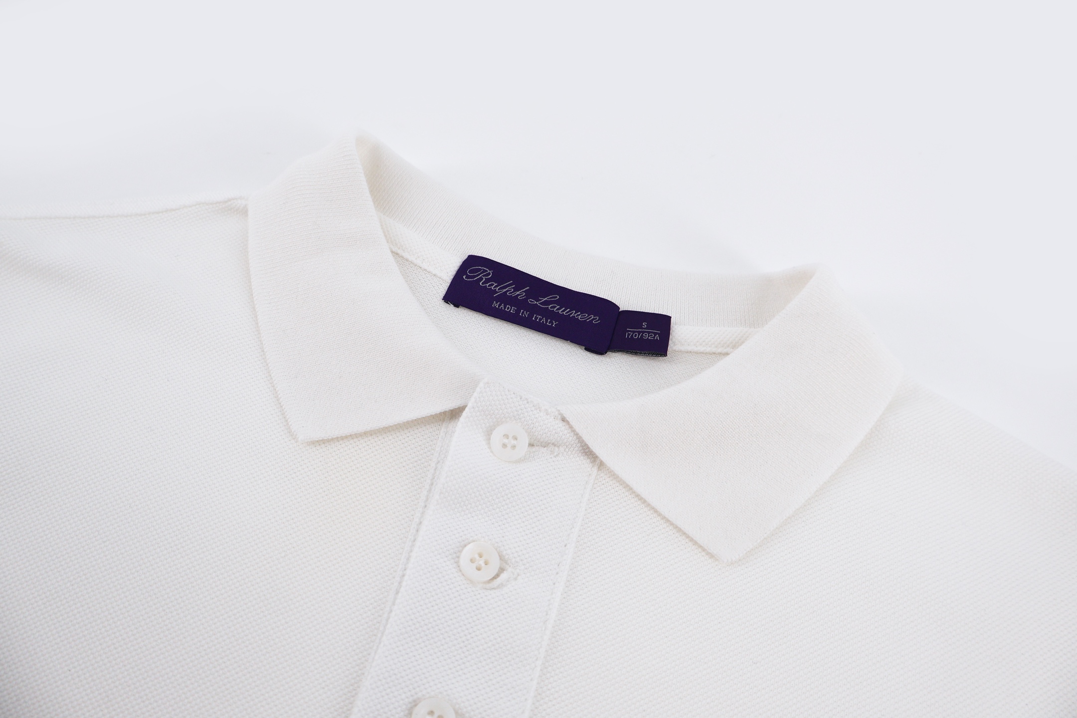 폴로 남성 반팔 155488 Polo Ralph Lauren T Shirt 상세 이미지 3