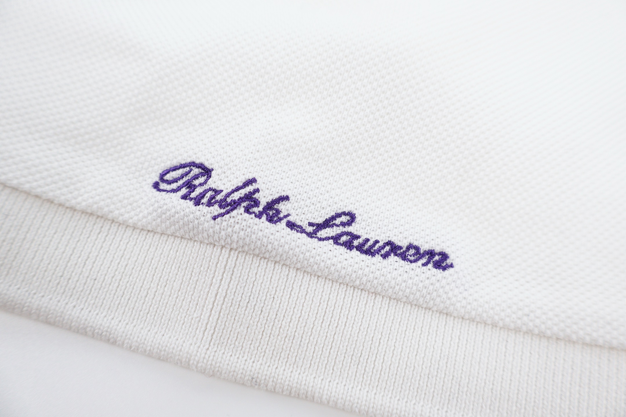 폴로 남성 반팔 155488 Polo Ralph Lauren T Shirt 상세 이미지 6