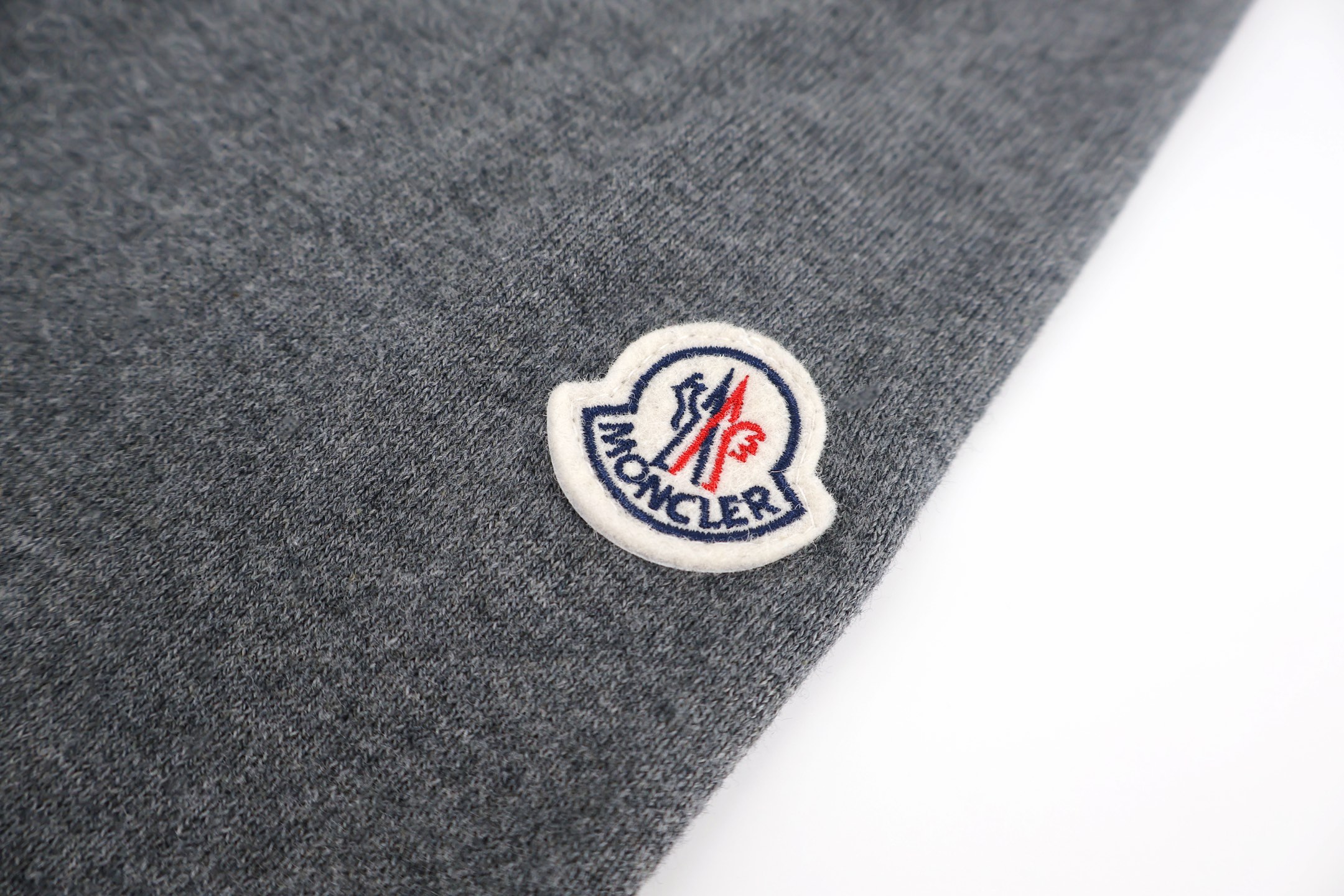 몽클레어 남성 니트 155382 Moncler Knit 상세 이미지 7
