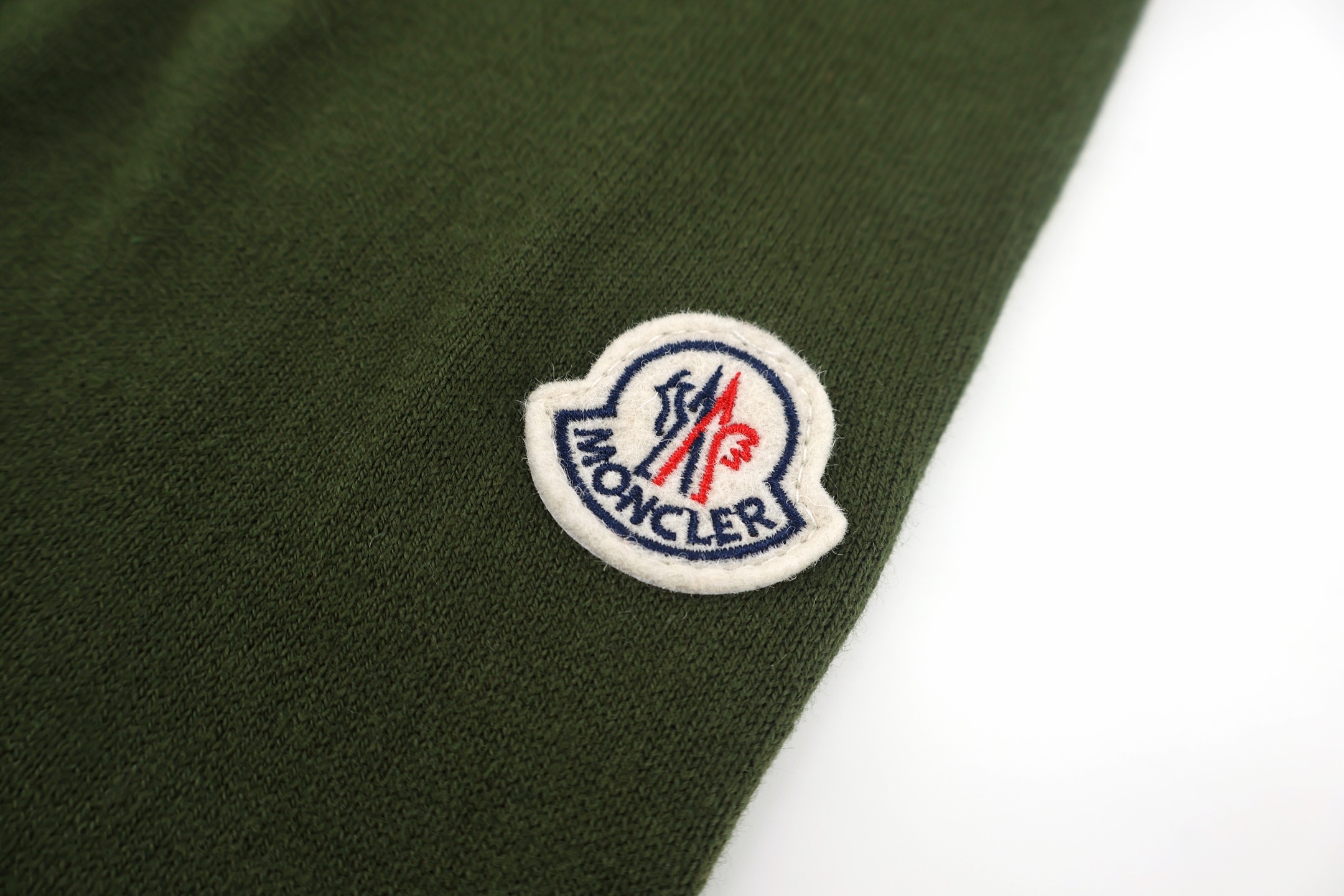 몽클레어 남성 니트 155381 Moncler Knit 상세 이미지 6