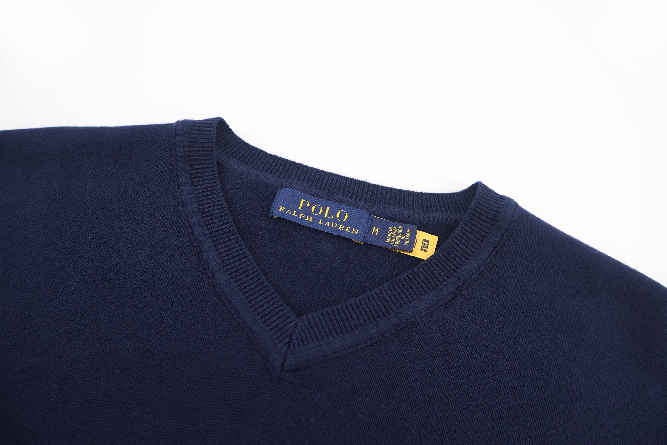 폴로 남성 니트 155486 Polo Ralph Lauren Knit 상세 이미지 4