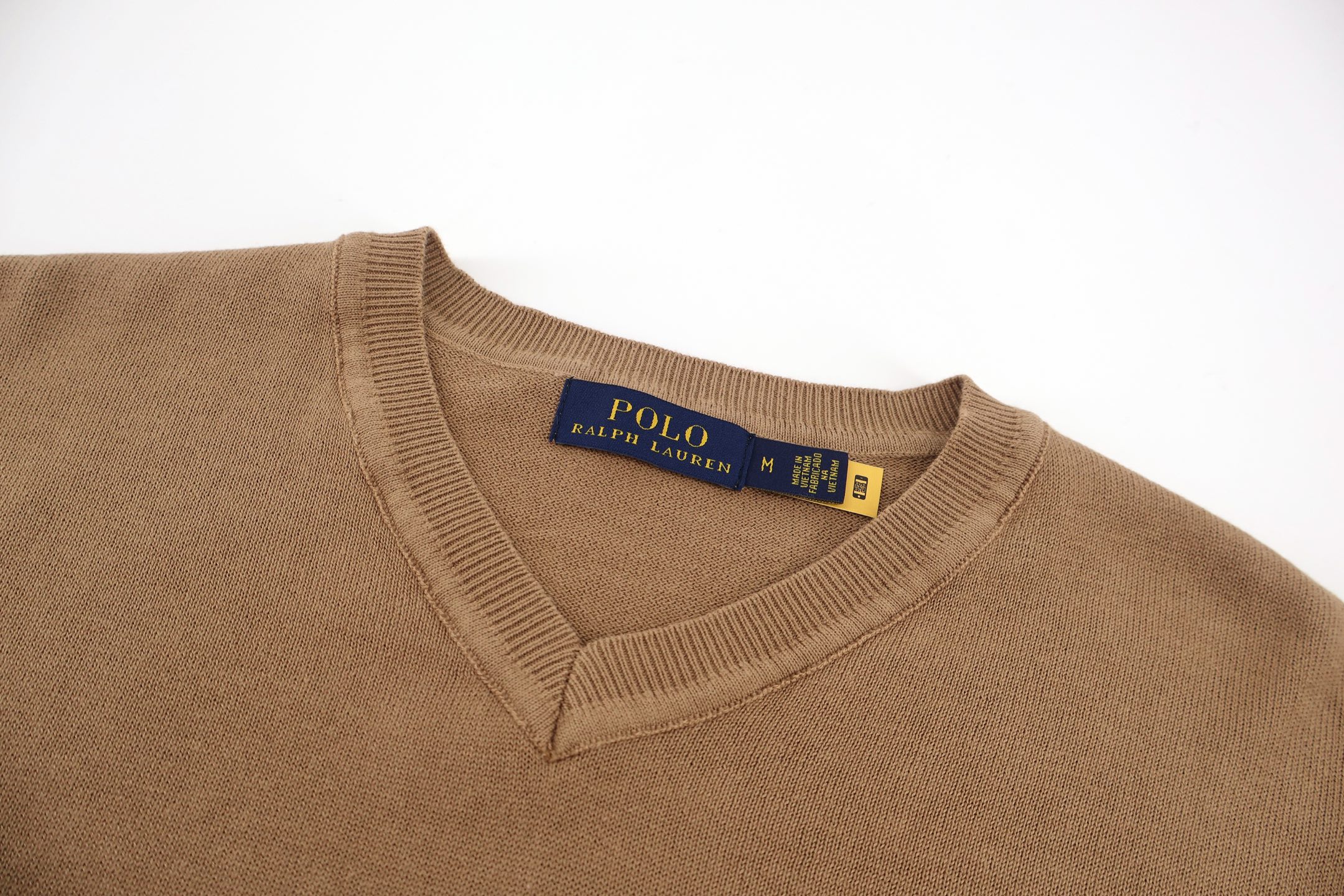 폴로 남성 니트 155485 Polo Ralph Lauren Knit 상세 이미지 4