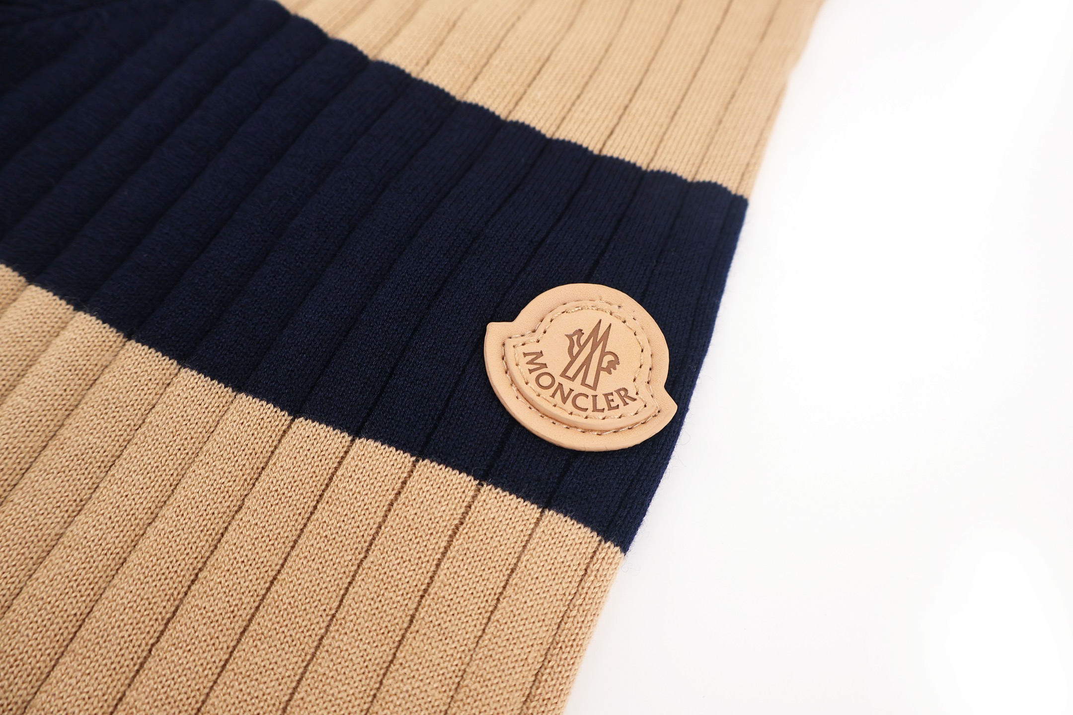 몽클레어 남성 니트 155380 Moncler Knit 상세 이미지 8