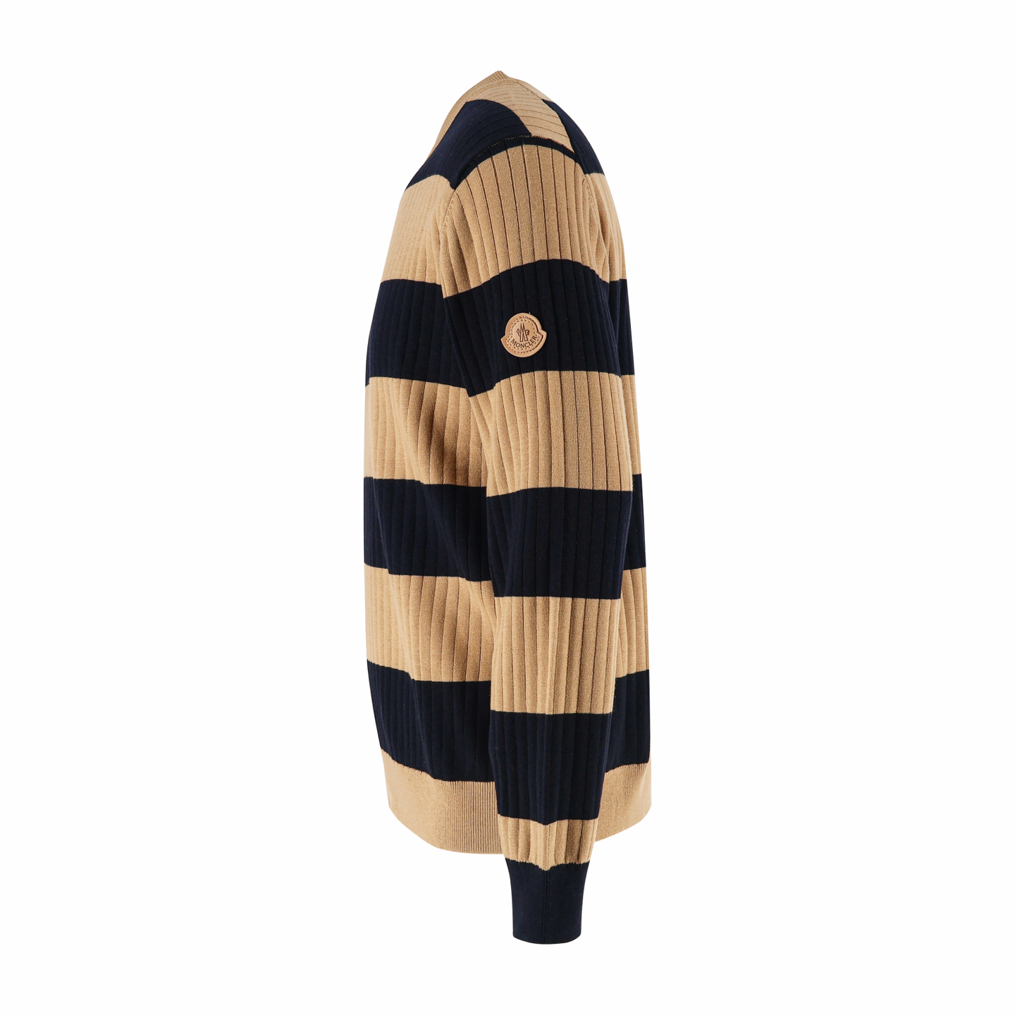 몽클레어 남성 니트 155380 Moncler Knit 상세 이미지 3
