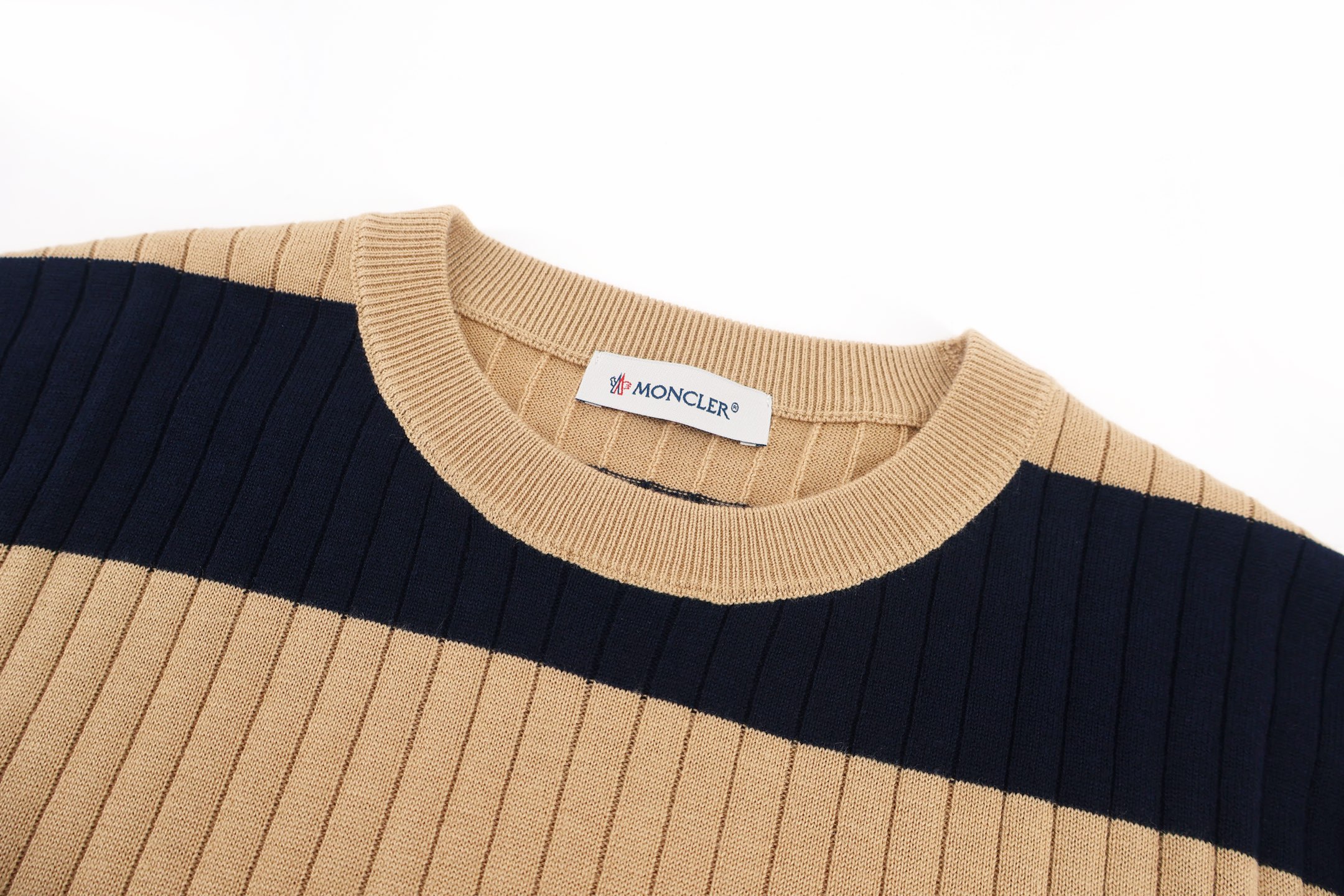 몽클레어 남성 니트 155380 Moncler Knit 상세 이미지 7