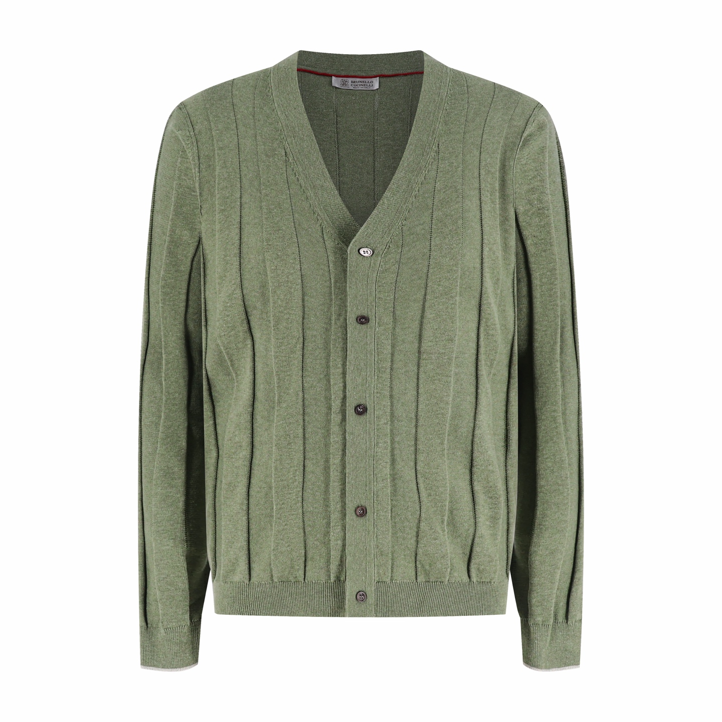 브루넬로쿠치넬리 남성 가디건 155140 Brunello Cucinelli Cardigan