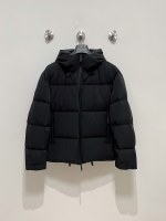 Prada Aaaaa Vêtements Veste En Duvet Blanc Unisexe Duvet de canard blanc Collection automne - hiver 1 Prada Aaaaa
Vêtements Veste En Duvet Blanc Unisexe Duvet de canard blanc Collection automne – hiver
