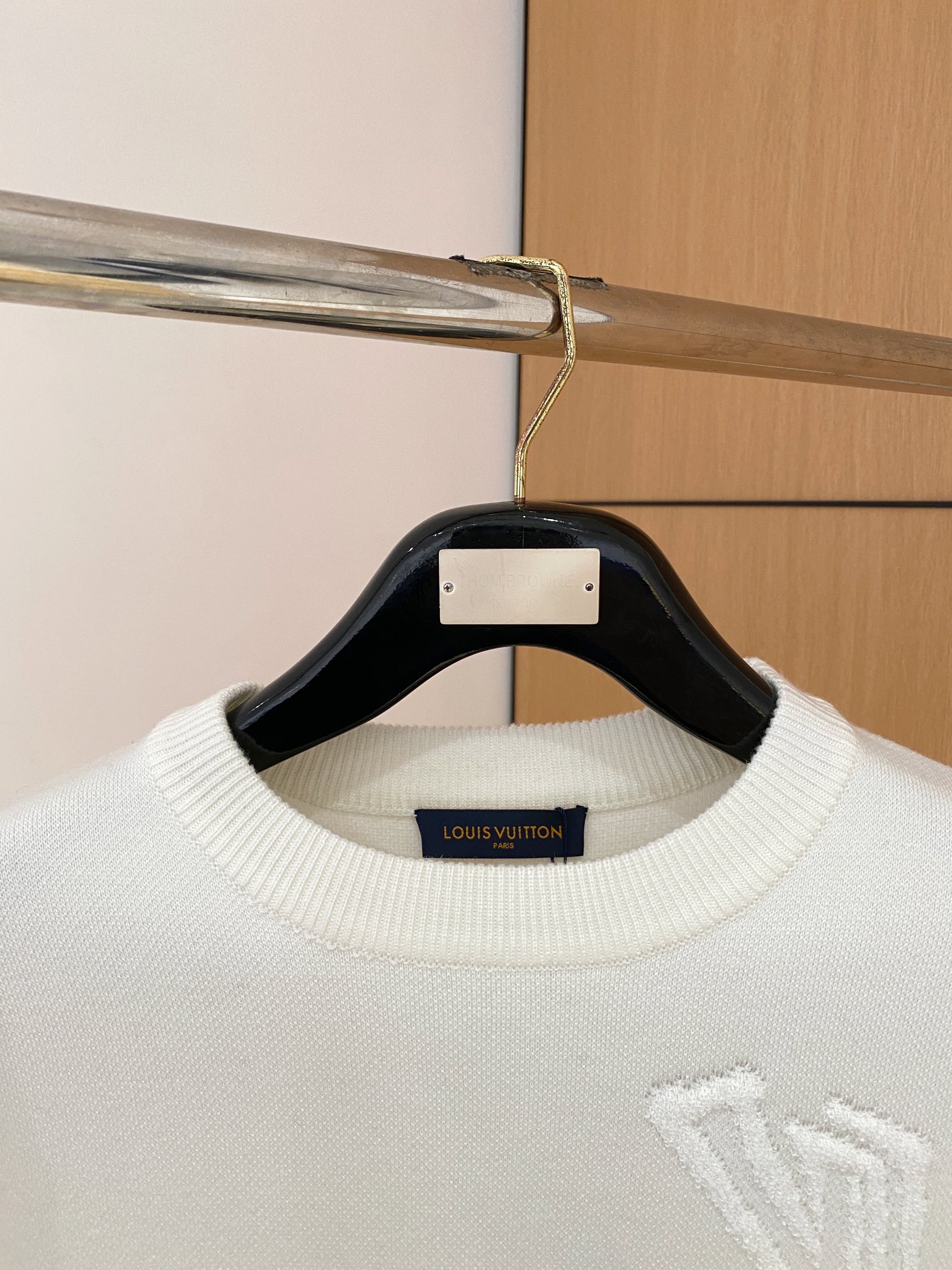 普拉达 毛衣 2025秋冬最新系列，专柜1:1顶级复刻，全品相！加厚款，潮人必备单品！懂货的老铁赶紧下手