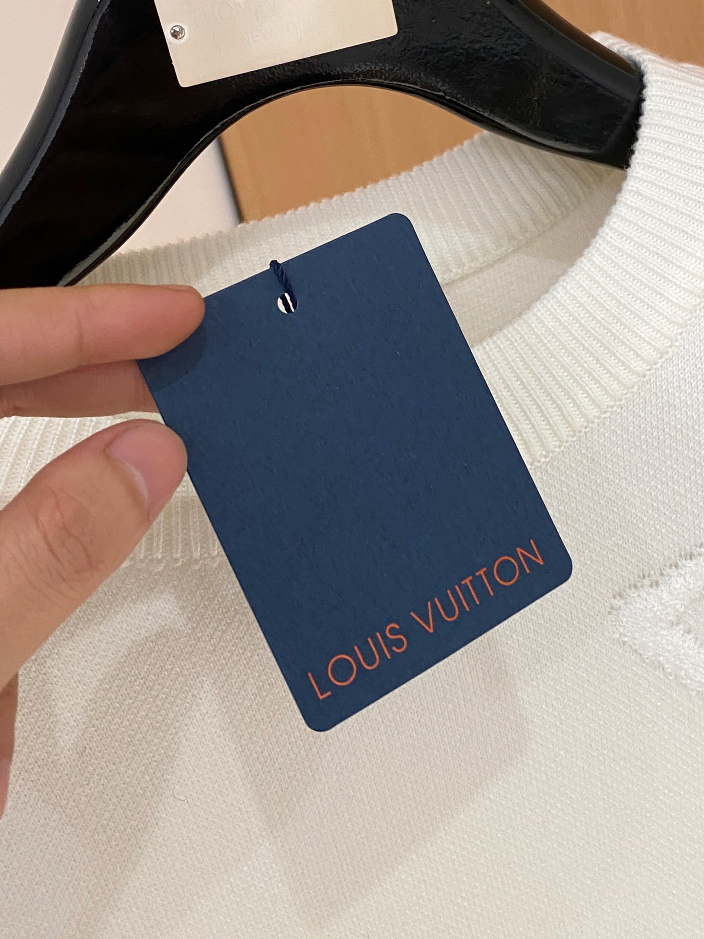 普拉达 毛衣 2025秋冬最新系列，专柜1:1顶级复刻，全品相！加厚款，潮人必备单品！懂货的老铁赶紧下手