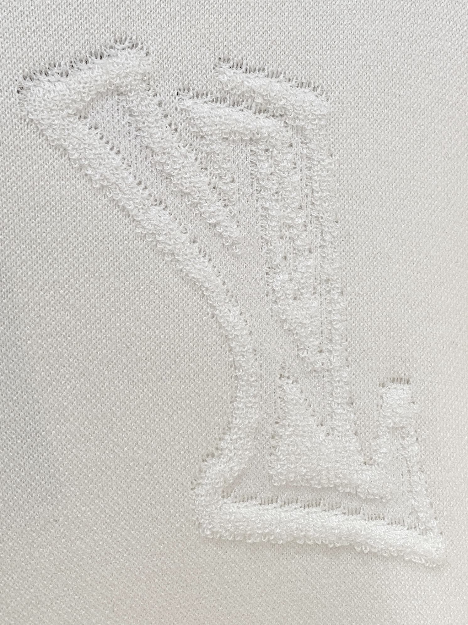 普拉达 毛衣 2025秋冬最新系列，专柜1:1顶级复刻，全品相！加厚款，潮人必备单品！懂货的老铁赶紧下手