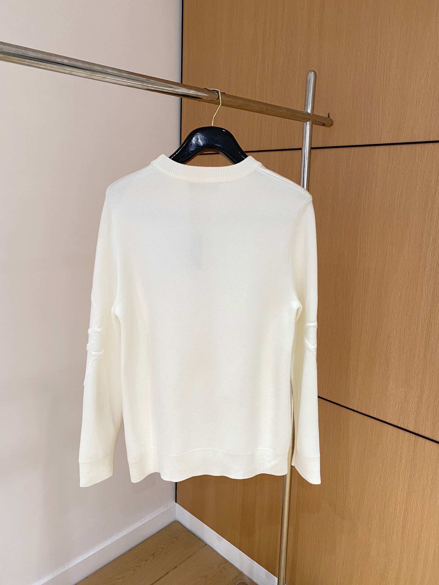 普拉达 毛衣 2025秋冬最新系列，专柜1:1顶级复刻，全品相！加厚款，潮人必备单品！懂货的老铁赶紧下手