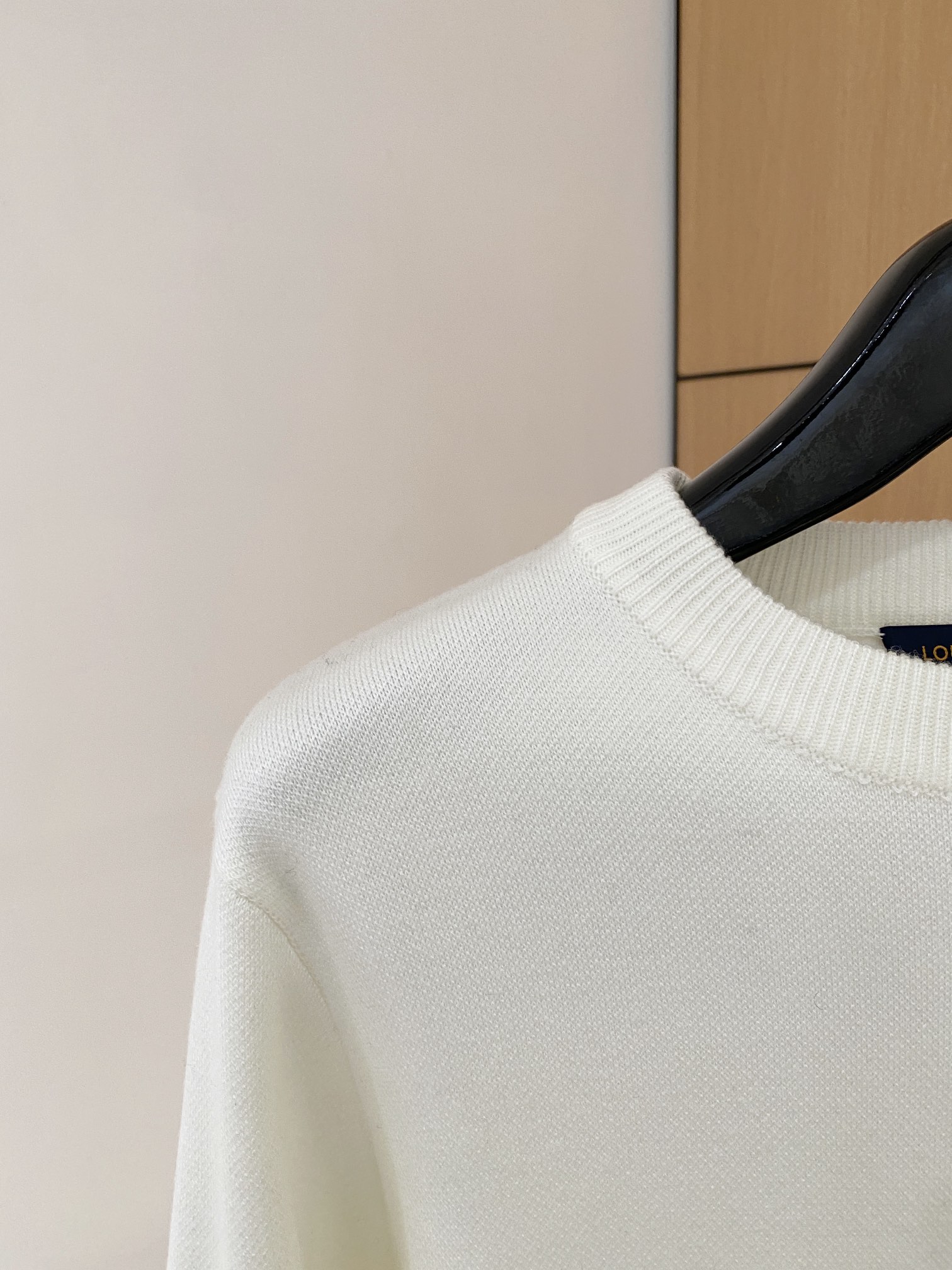 普拉达 毛衣 2025秋冬最新系列，专柜1:1顶级复刻，全品相！加厚款，潮人必备单品！懂货的老铁赶紧下手