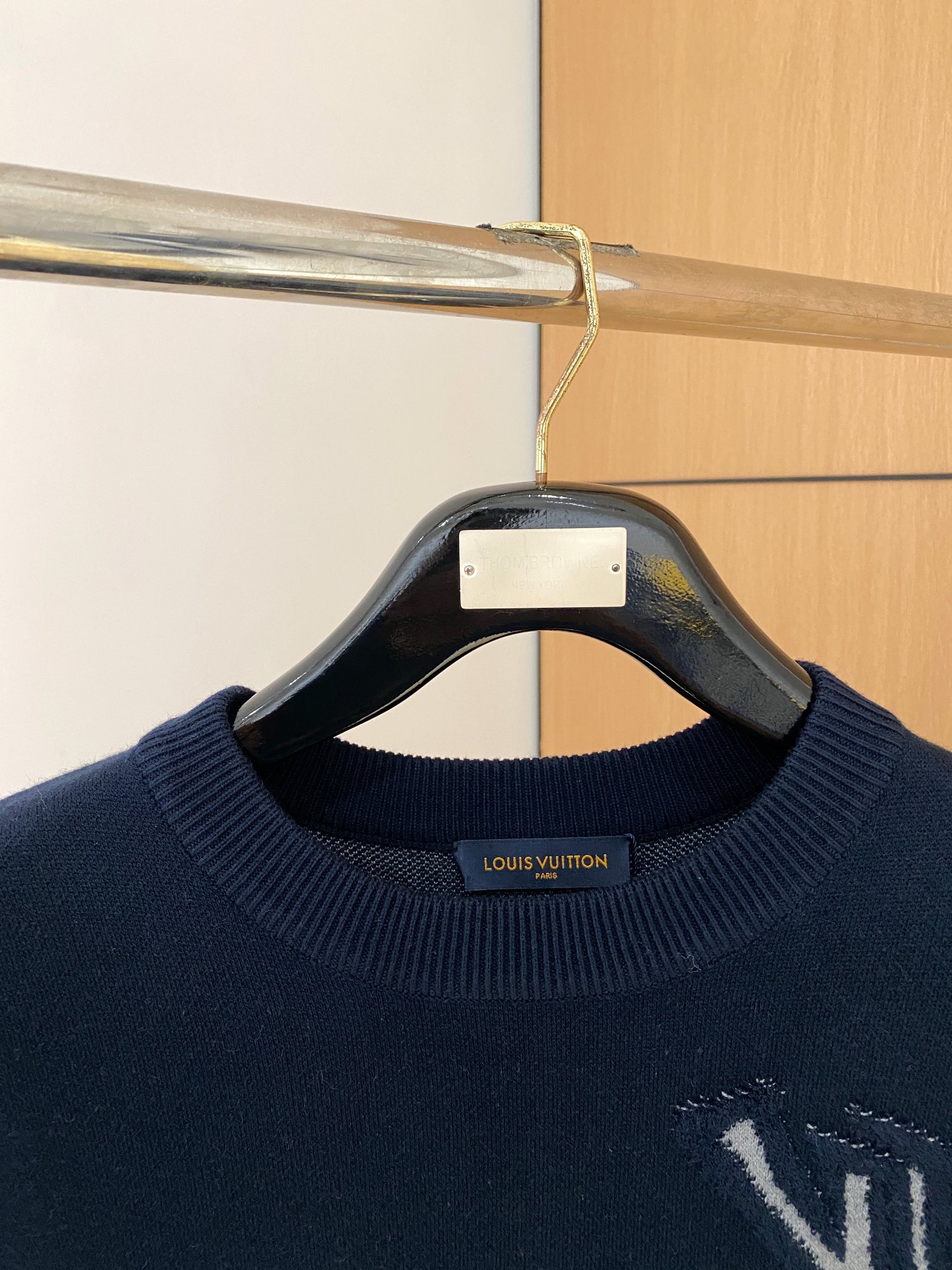 普拉达 毛衣 2025秋冬最新系列，专柜1:1顶级复刻，全品相！加厚款，潮人必备单品！懂货的老铁赶紧下手