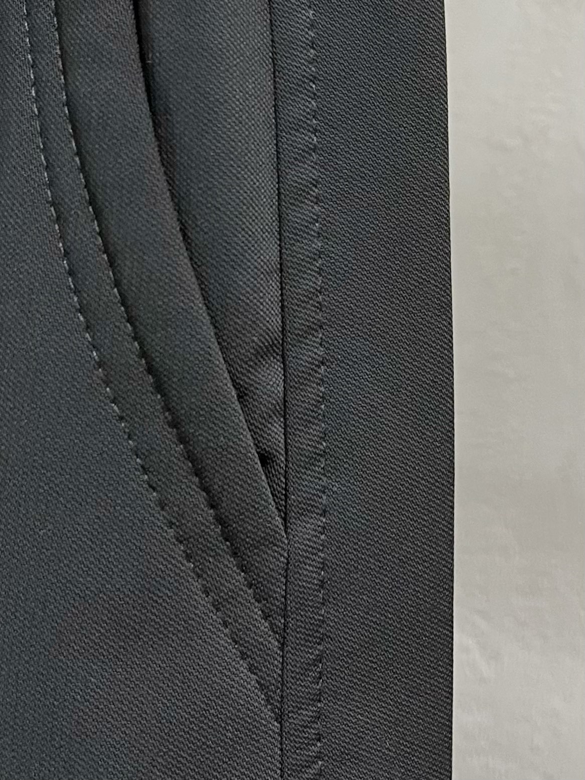 路易威登 Louis Vuitton 高定典藏名品高定成衣时装外套连衣裙衬衫T恤 #46E0B75D 5