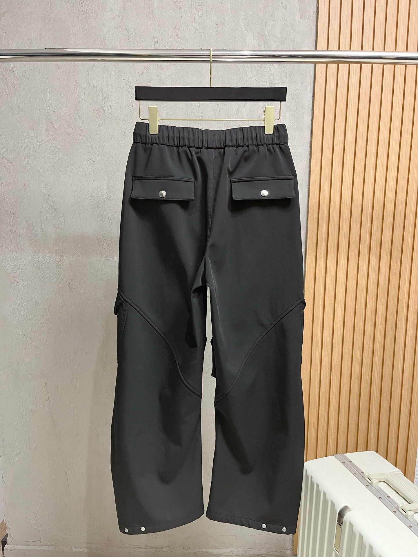 路易威登 Louis Vuitton 高定典藏名品高定成衣时装外套连衣裙衬衫T恤 #46E0B75D 9
