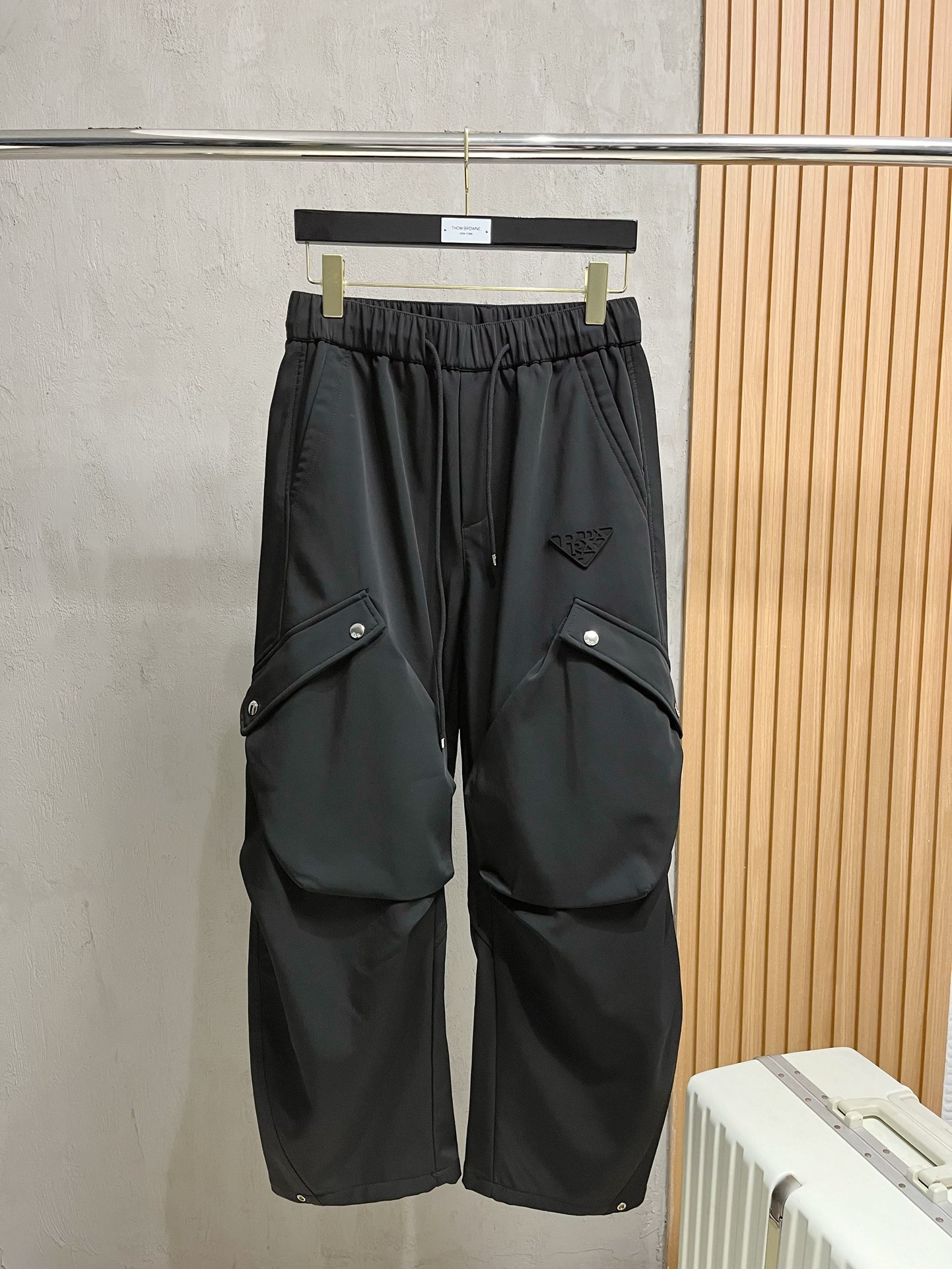 路易威登 Louis Vuitton 高定典藏名品高定成衣时装外套连衣裙衬衫T恤 #46E0B75D 2