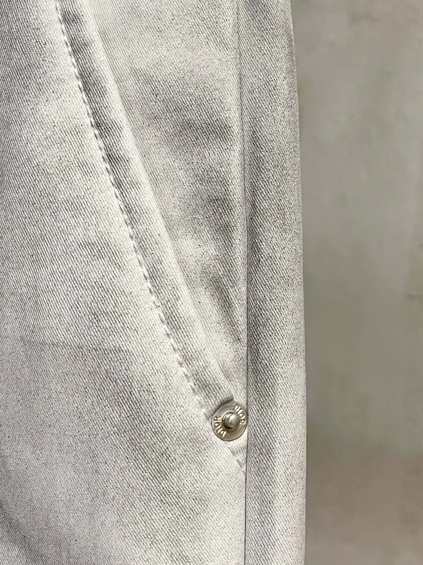 Louis Vuitton Haute Couture Haute Couture Ready-to-Wear Clothing Dress 5