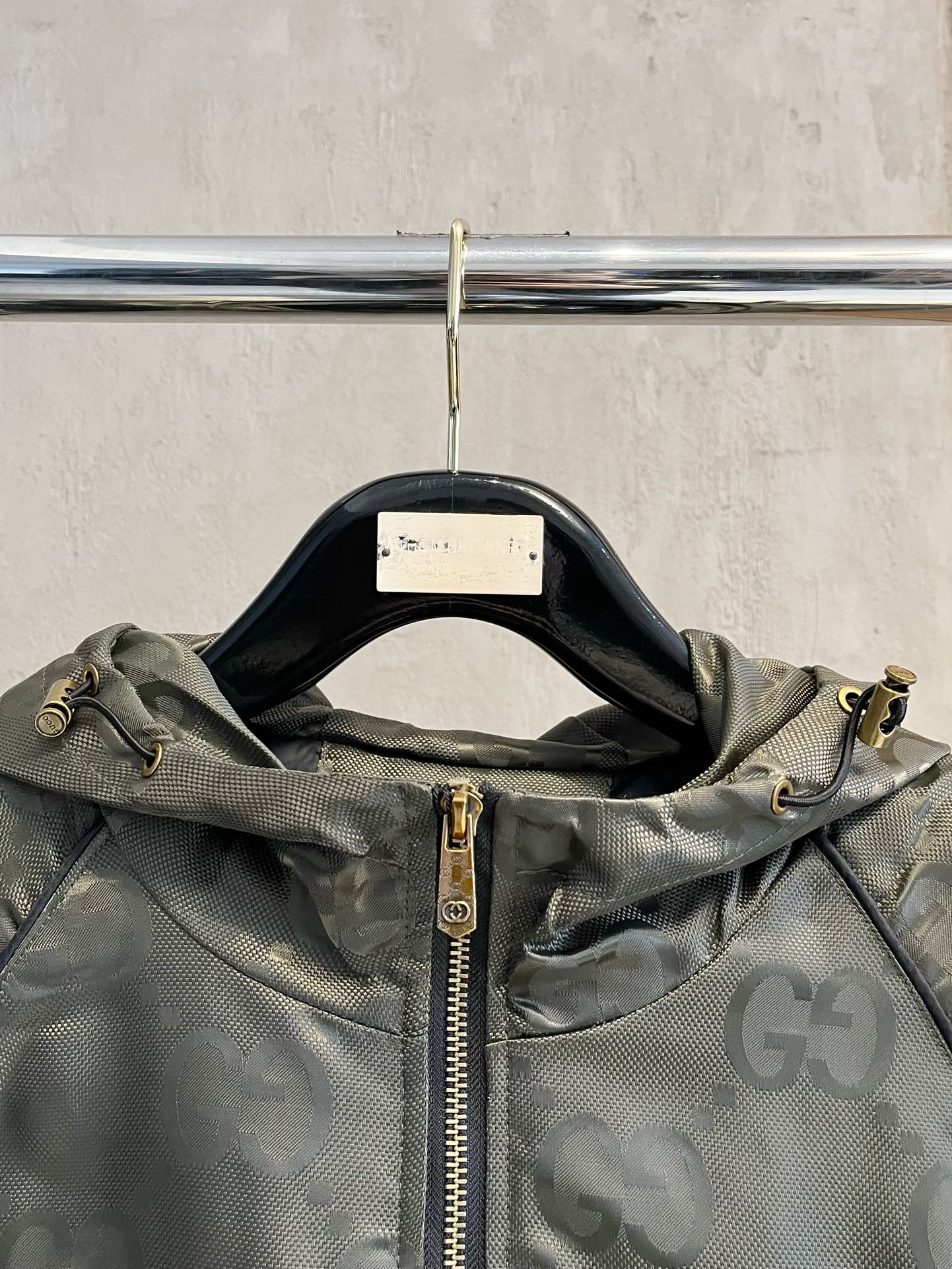 Gucci Haute Couture Haute Couture Ready-to-Wear Clothing Dress Jacket 2
