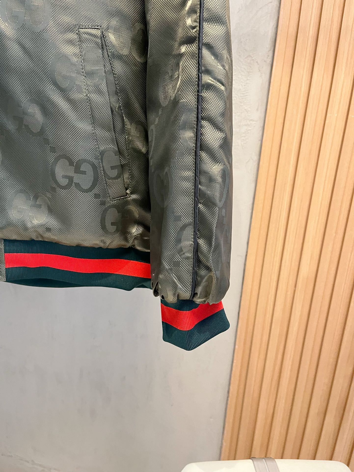 Gucci Haute Couture Haute Couture Ready-to-Wear Clothing Dress Jacket 8