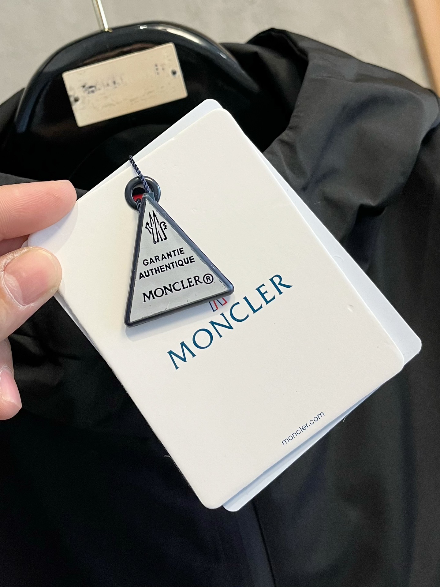 Moncler Haute Couture Haute Couture Ready-to-Wear Clothing Dress Jacket 6