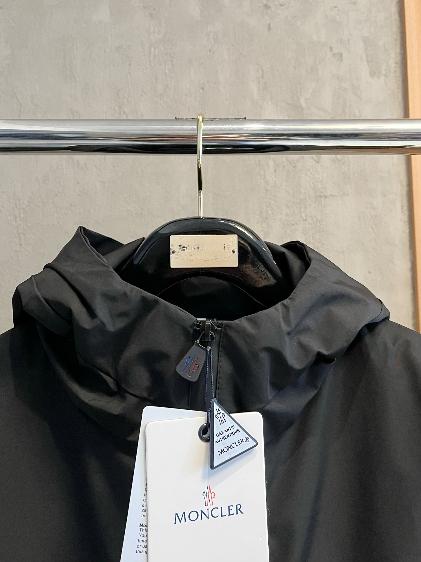Moncler Haute Couture Haute Couture Ready-to-Wear Clothing Dress Jacket 2
