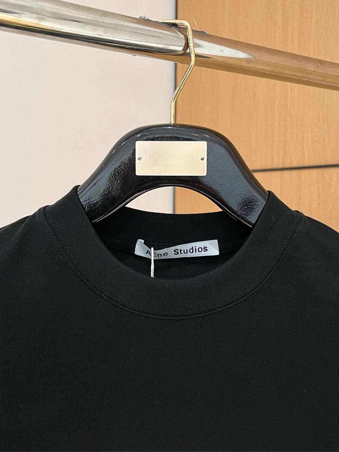 High-End Custom Men’s Winter T-Shirt: Soft, High-Quality, Plus Size Options - 图片 2