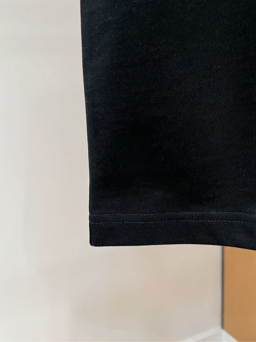 High-End Custom Men’s Winter T-Shirt: Soft, High-Quality, Plus Size Options - 图片 7