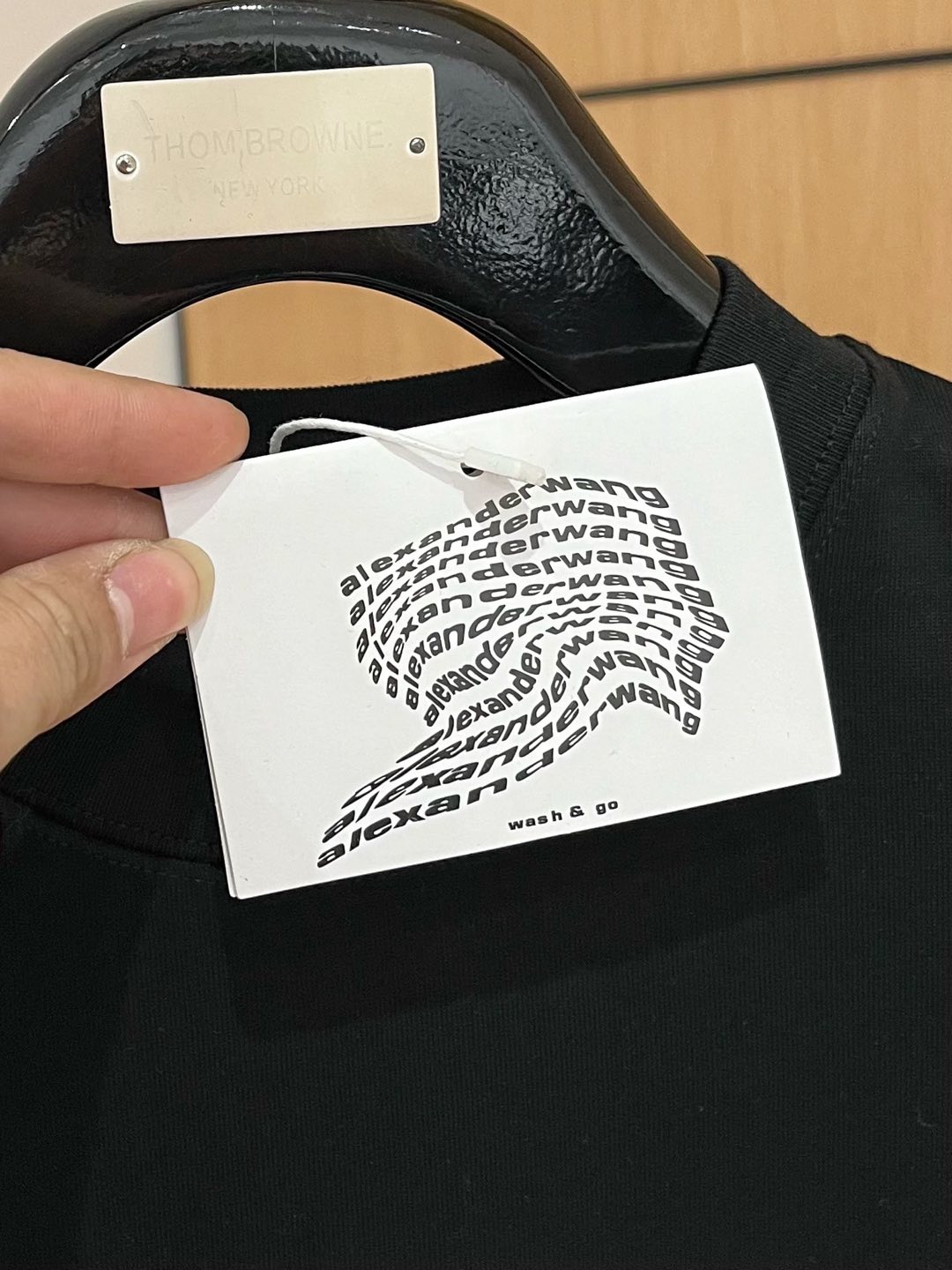 High-End Custom Men’s Winter T-Shirt: Soft, High-Quality, Plus Size Options - 图片 5