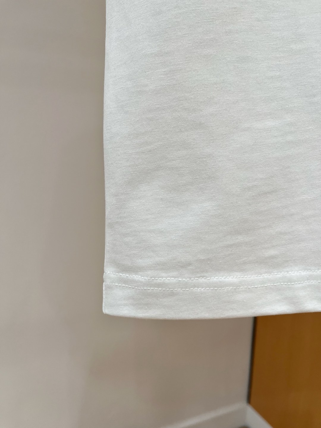 High-End Custom Men’s Winter T-Shirt: Premium Quality, Pure Cotton, 420g, Sizes M-3XL - 图片 7