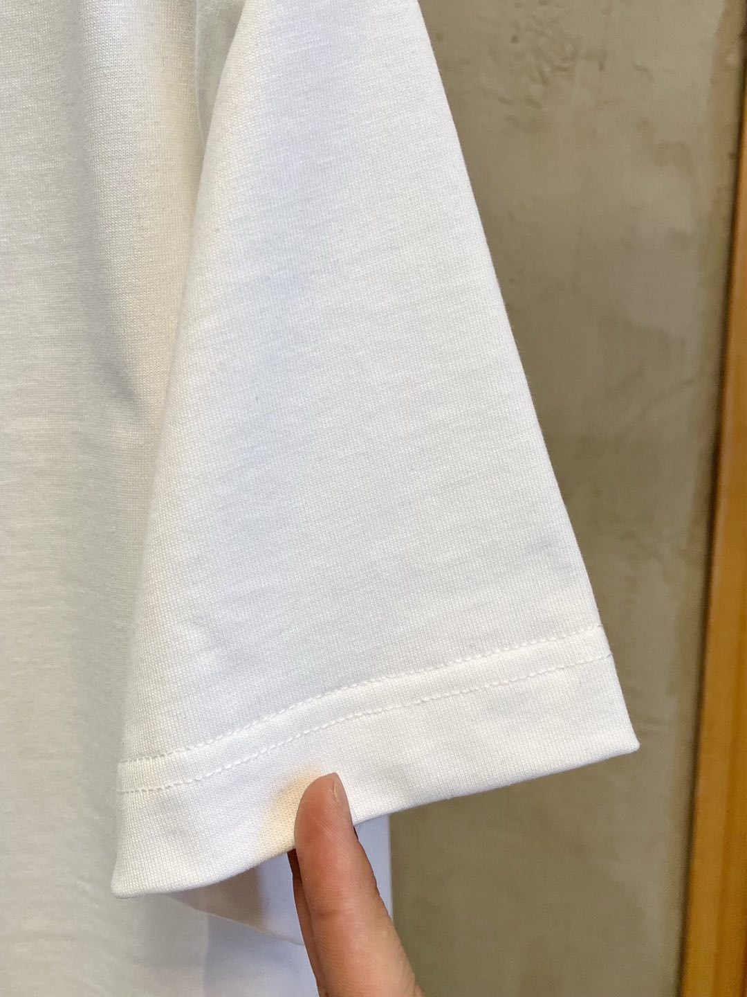 High-End Custom Winter T-Shirt: Soft, High-Quality, Plus Size – 2025 Collection - 图片 6