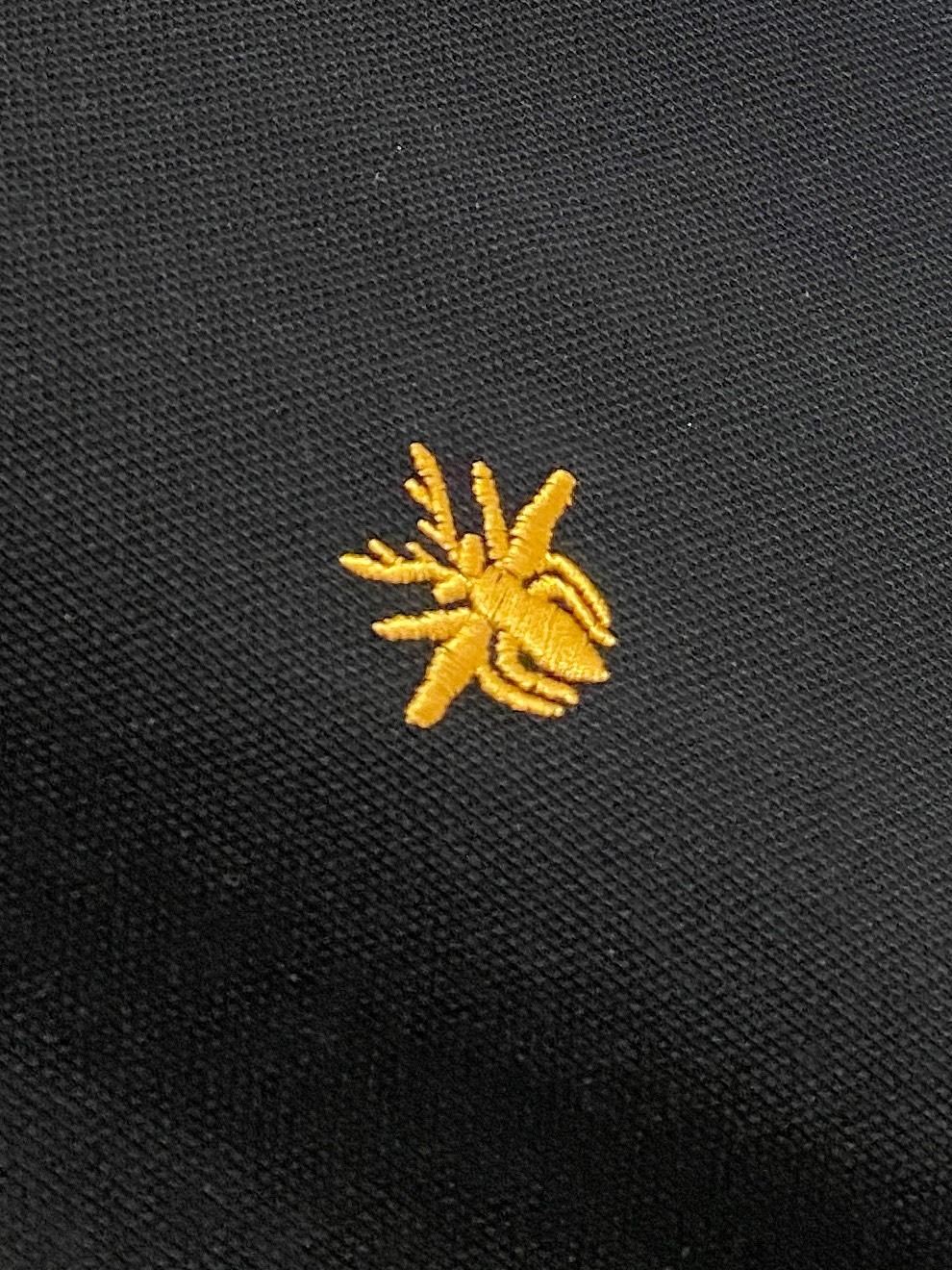 迪奥 2025ss夏季新款字母logo男士翻领Polo衫!经典商务男款,高端男装的天花板级别的商务男