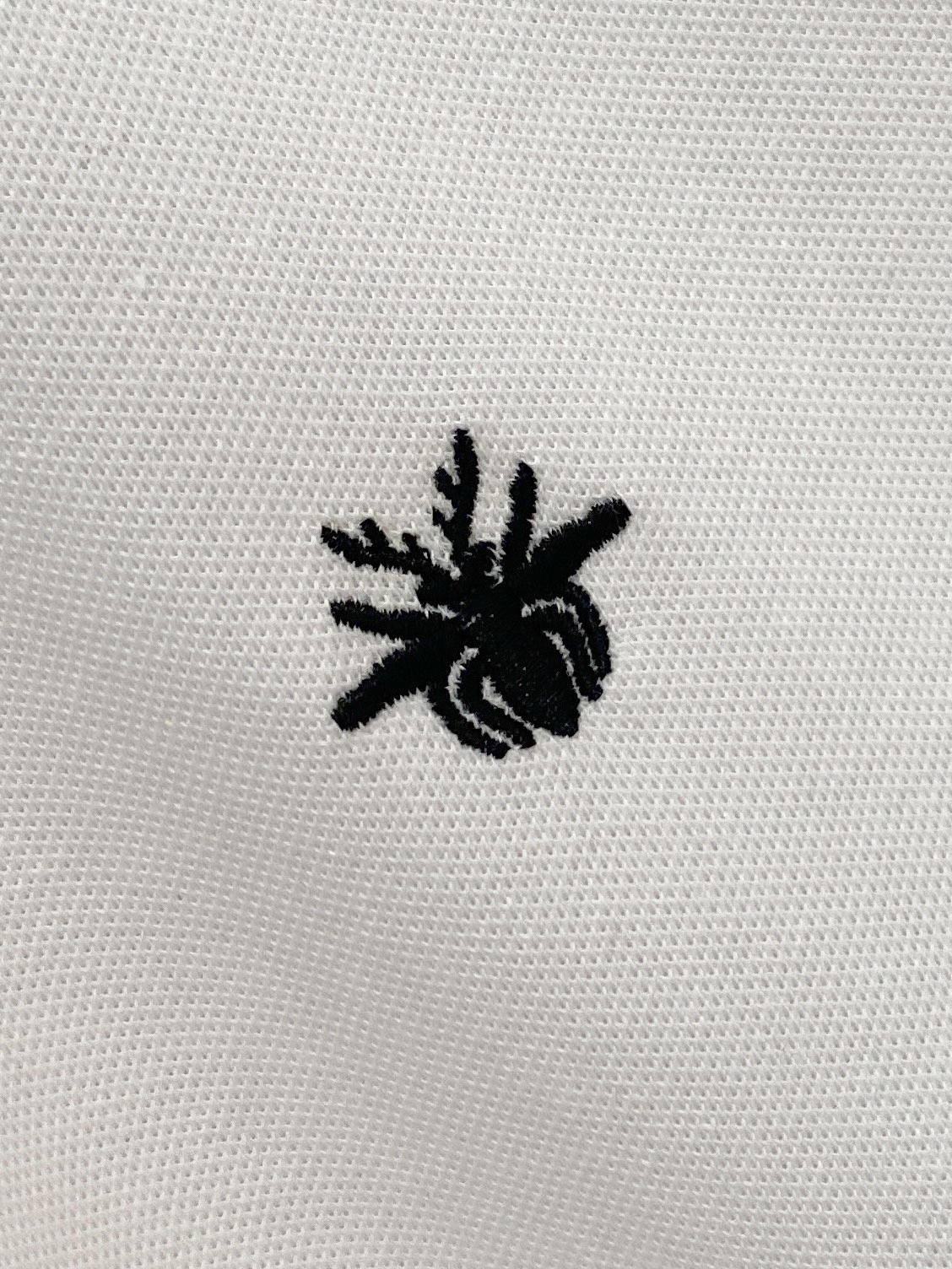   迪奥 2025ss夏季新款字母logo男士翻领Polo衫！经典商务男款，高端男装的天花板级别的商务男