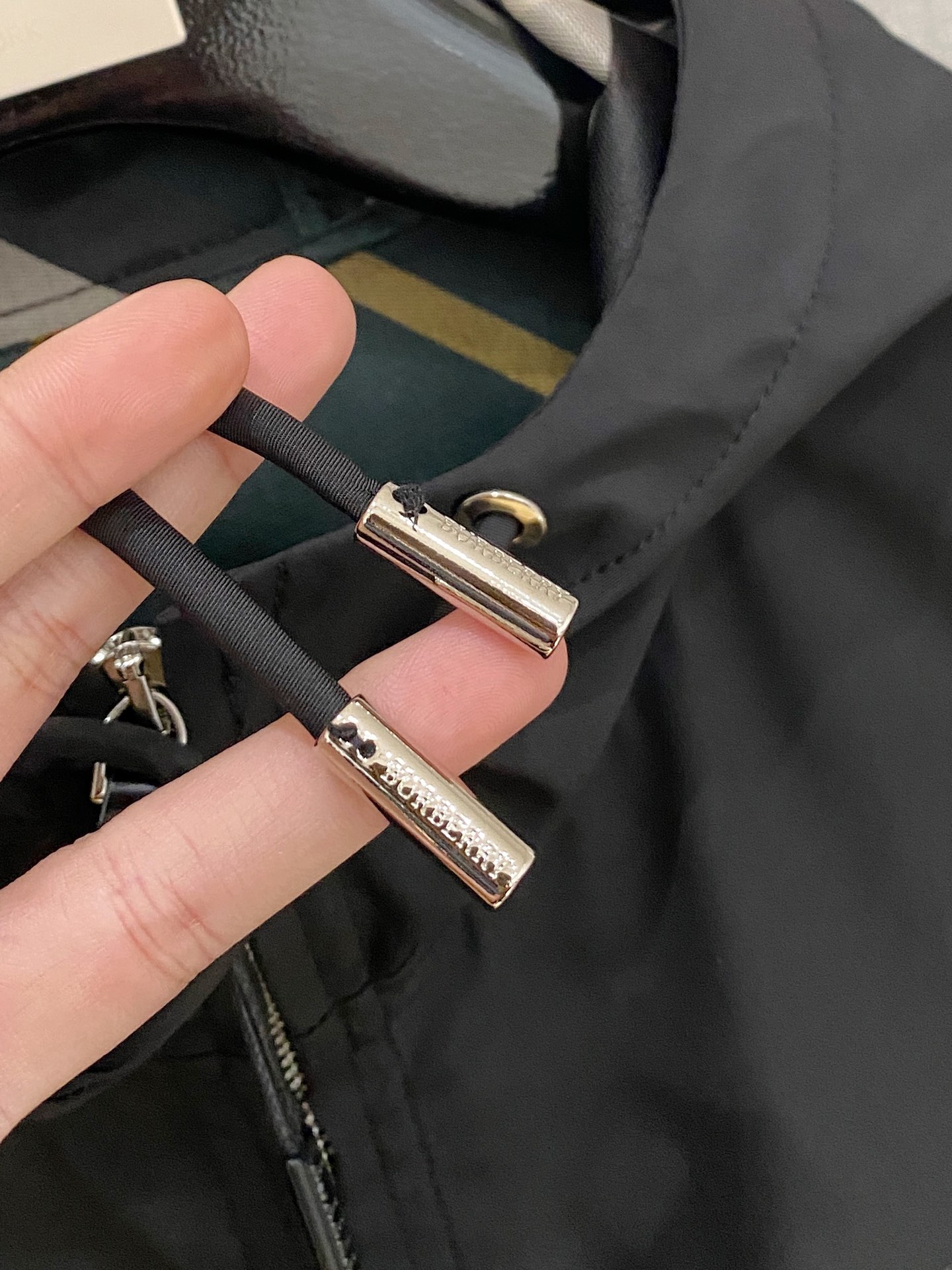 上新 。BBR*新品 无痕内里 顶级品质
官网同款，三标齐全！2025新款男士夹克外套，时尚休闲高端版本