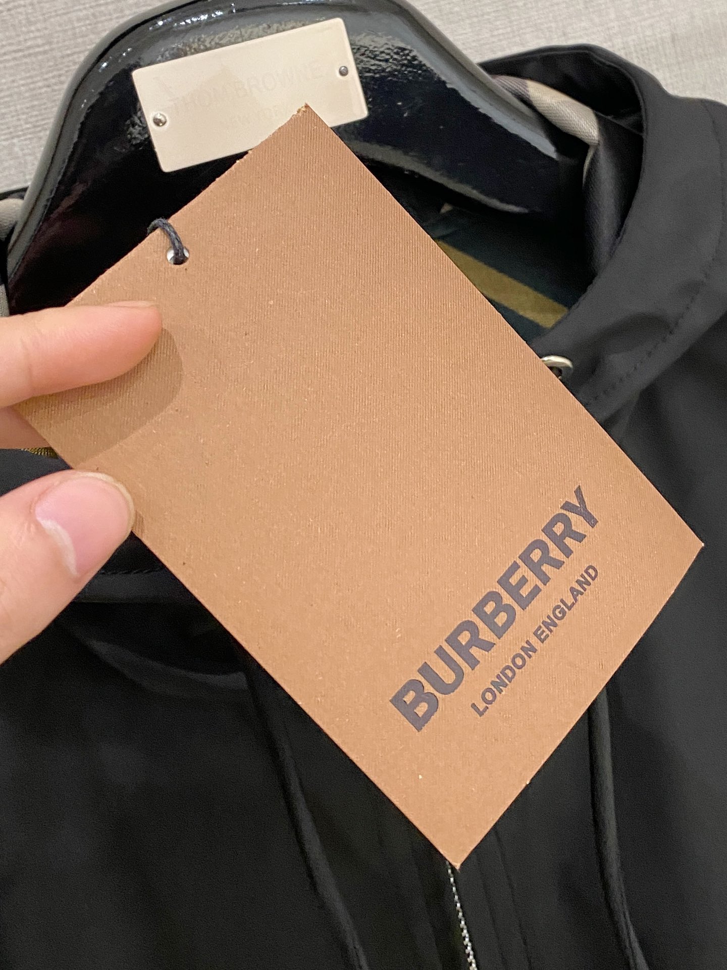 上新 。BBR*新品 无痕内里 顶级品质
官网同款，三标齐全！2025新款男士夹克外套，时尚休闲高端版本