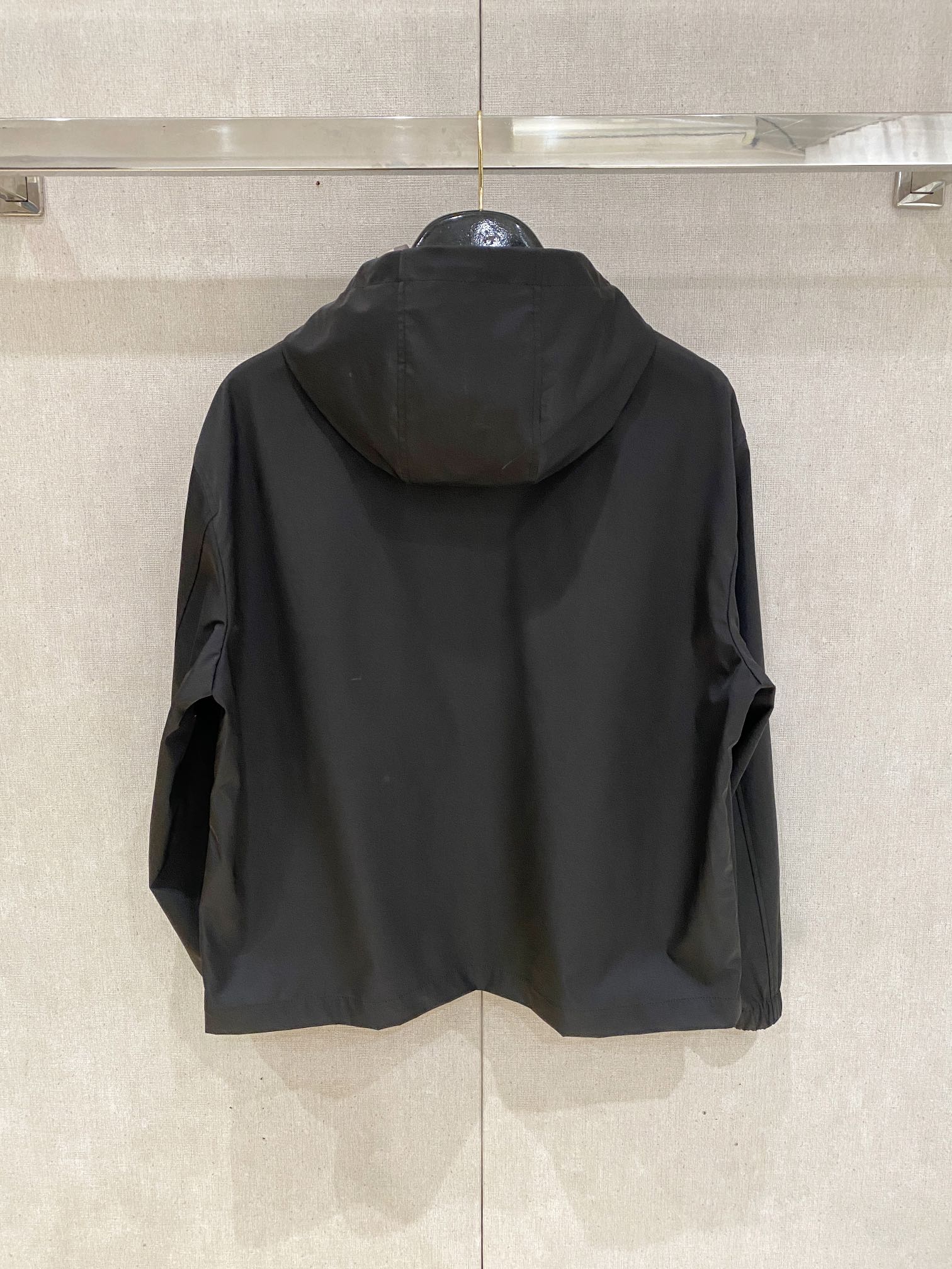 上新 。BBR*新品 无痕内里 顶级品质
官网同款，三标齐全！2025新款男士夹克外套，时尚休闲高端版本