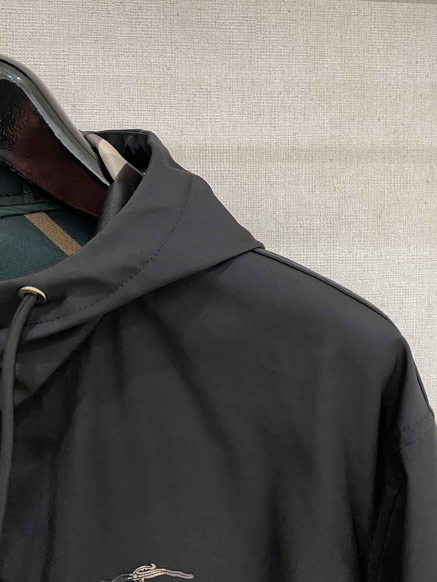 上新 。BBR*新品 无痕内里 顶级品质
官网同款，三标齐全！2025新款男士夹克外套，时尚休闲高端版本