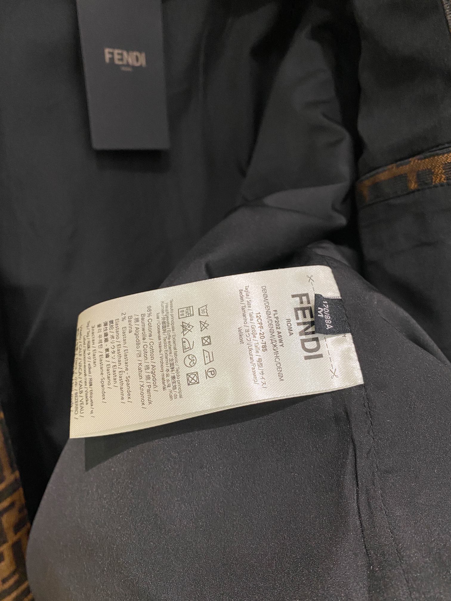 High-End Custom Man’s Jacket 2025: Impeccable Design, Comfortable Fit, Brand Element, High Quality - 图片 8