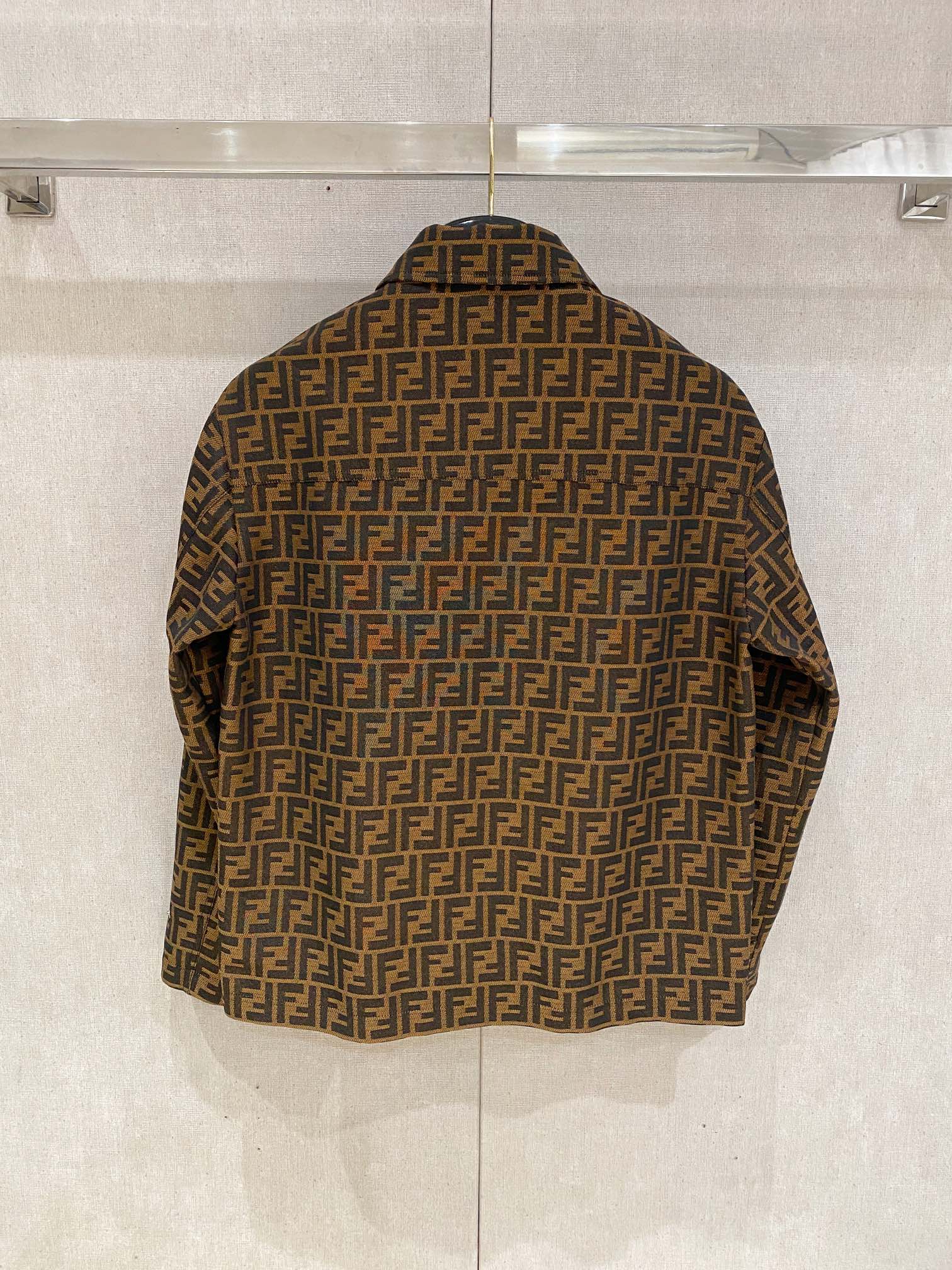 High-End Custom Man’s Jacket 2025: Impeccable Design, Comfortable Fit, Brand Element, High Quality - 图片 9