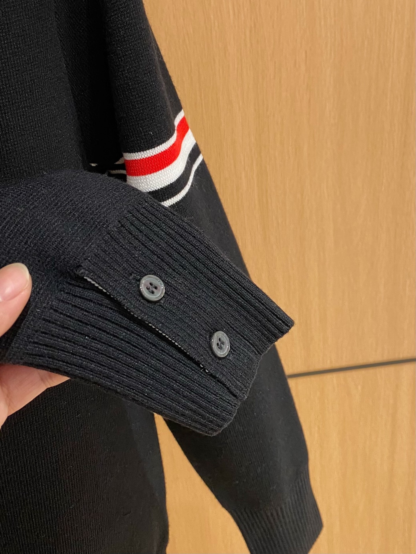 TB 25官网秋冬季最新款圆领毛衣，专柜同步在售爆款！特供羊毛混纺面料.手感舒适.可直接接触皮肤，log