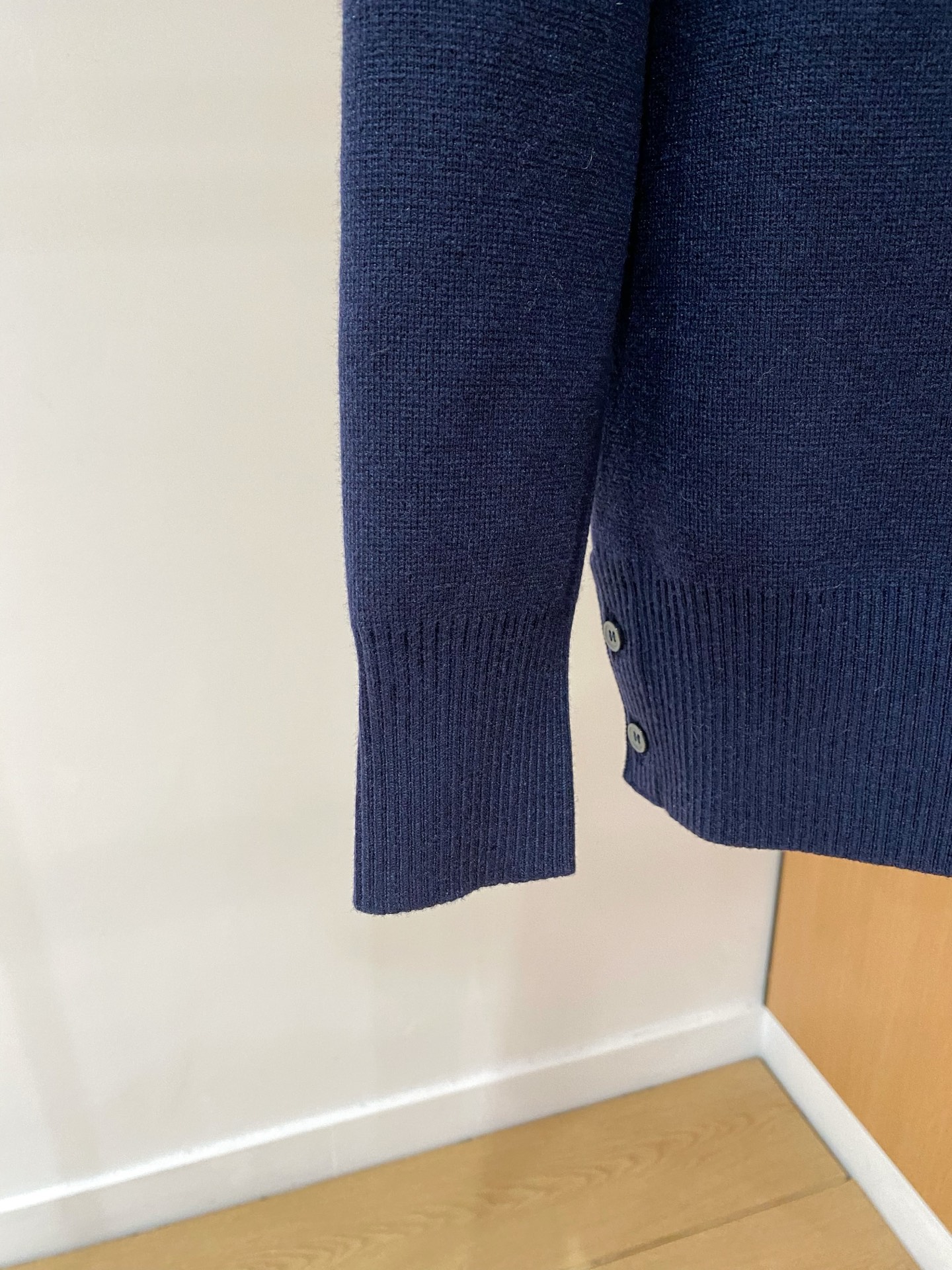 TB 25官网秋冬季最新款圆领毛衣，专柜同步在售爆款！特供羊毛混纺面料.手感舒适.可直接接触皮肤，log