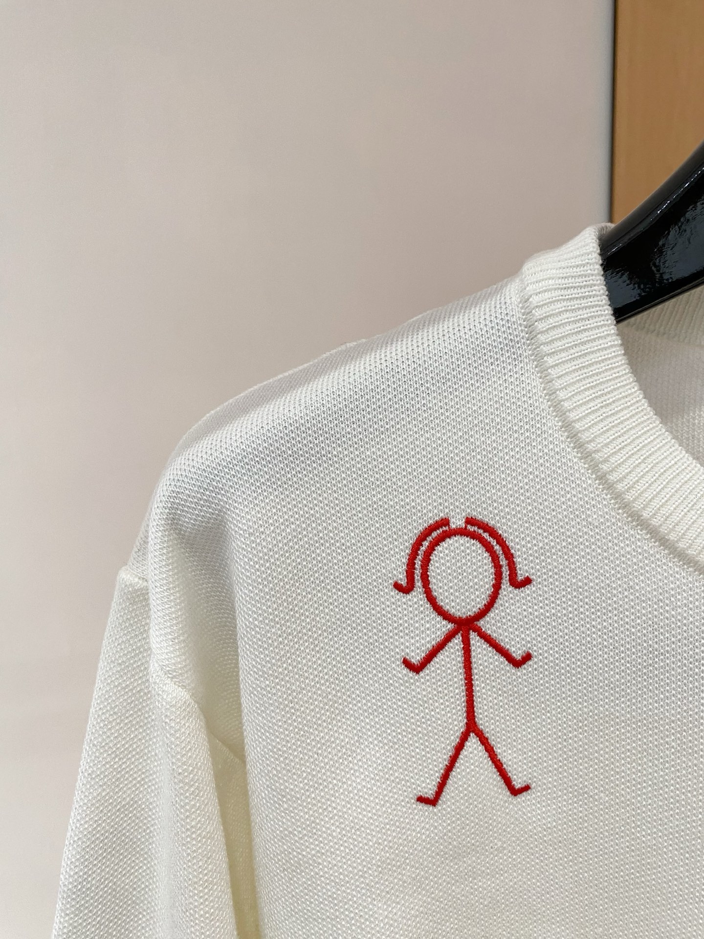 TB 25官网秋冬季最新款圆领毛衣，专柜同步在售爆款！特供羊毛混纺面料.手感舒适.可直接接触皮肤，log