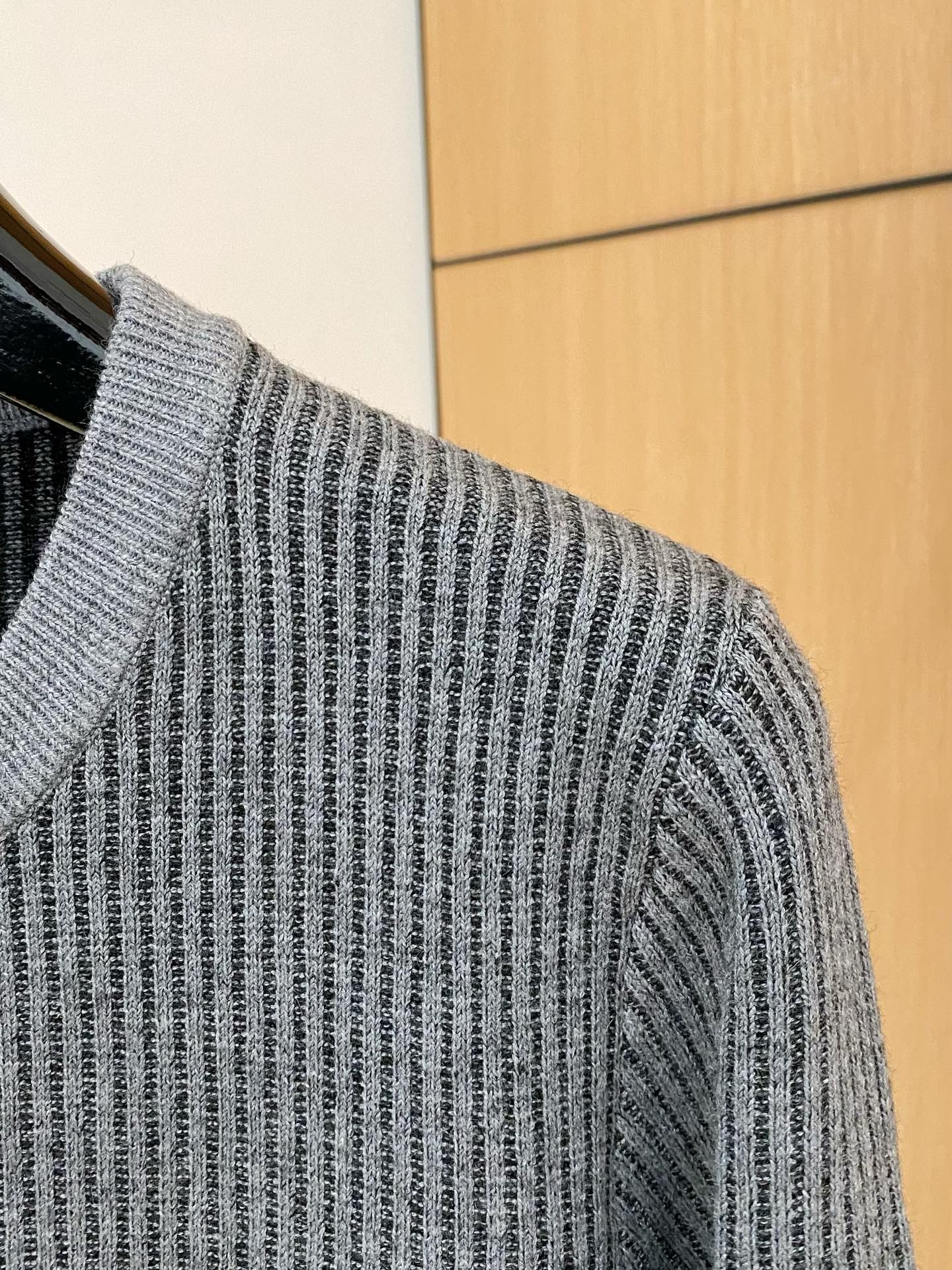 TB 25官网秋冬季最新款圆领毛衣，专柜同步在售爆款！特供羊毛混纺面料.手感舒适.可直接接触皮肤，log