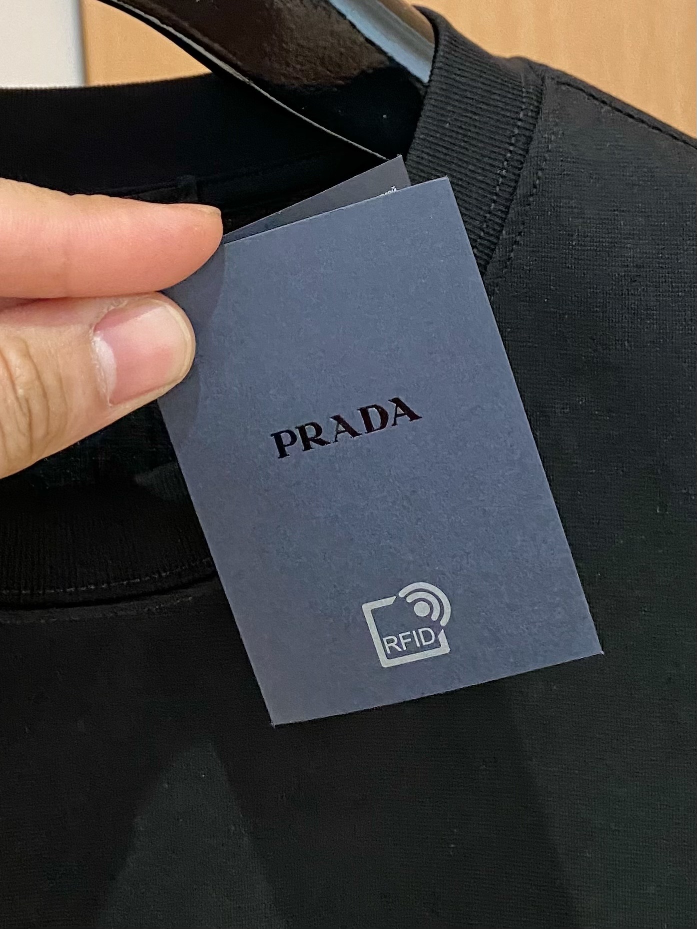 普拉达【采用进口订制奥钻，非市场通货版本】【6次高温加固设计不掉钻】🔥外贸单进口索罗纳云朵棉面料🔥🔥超柔