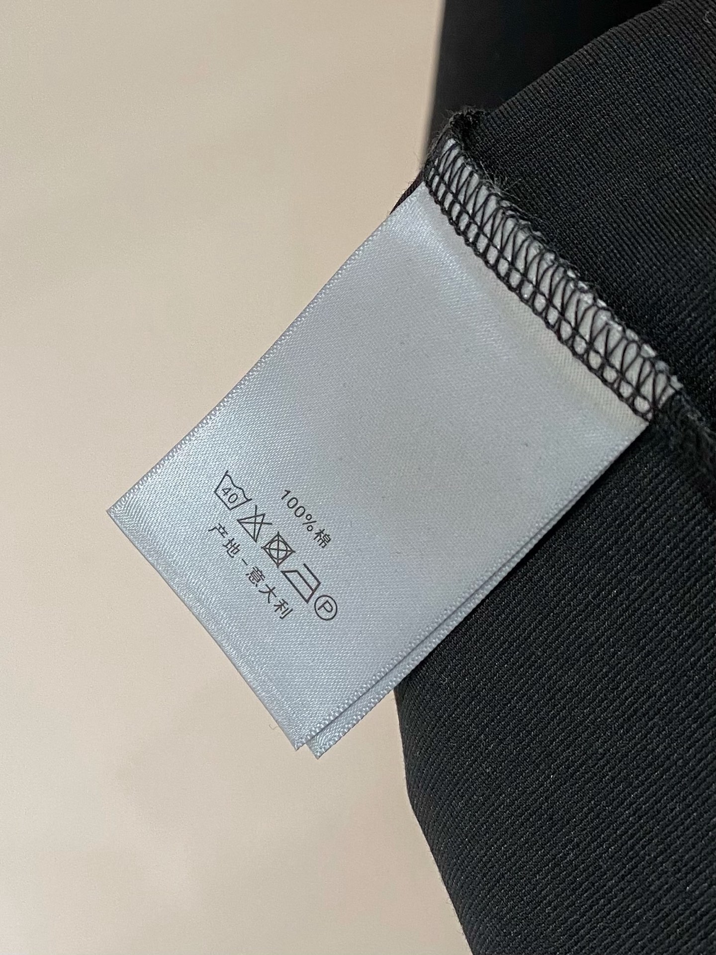 迪奥【采用进口订制奥钻，非市场通货版本】【6次高温加固设计不掉钻】🔥外贸单进口索罗纳云朵棉面料🔥🔥超柔透