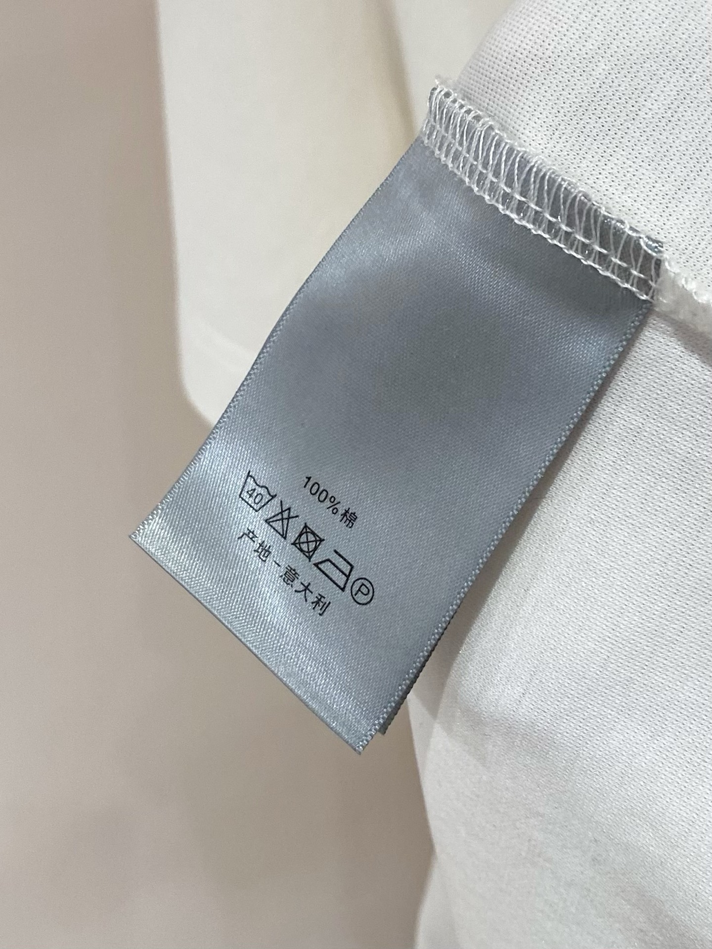 迪奥【采用进口订制奥钻，非市场通货版本】【6次高温加固设计不掉钻】🔥外贸单进口索罗纳云朵棉面料🔥🔥超柔透