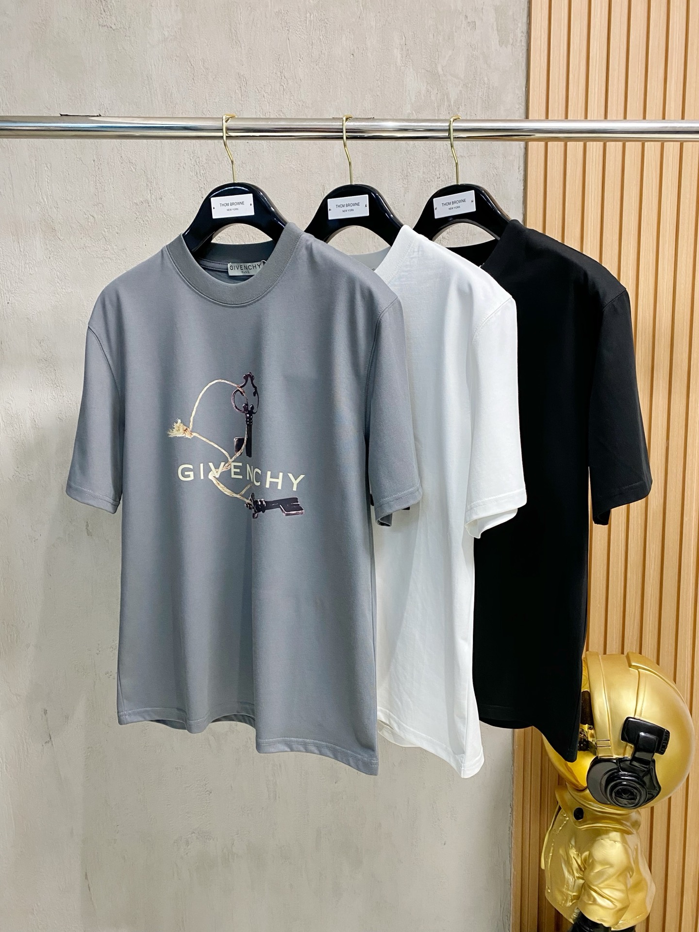 [Givenchy Men